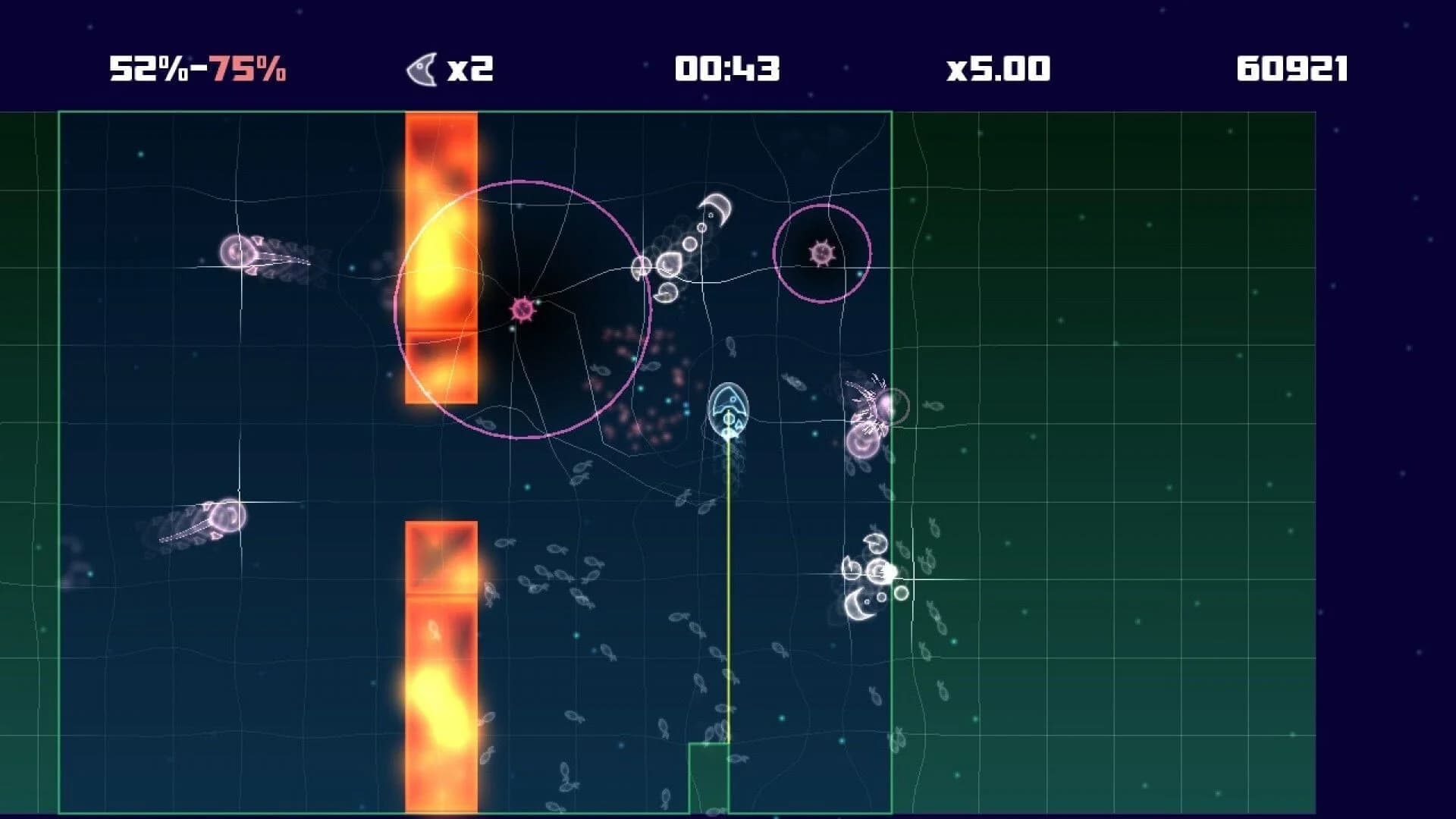 Lightfish screenshot 4