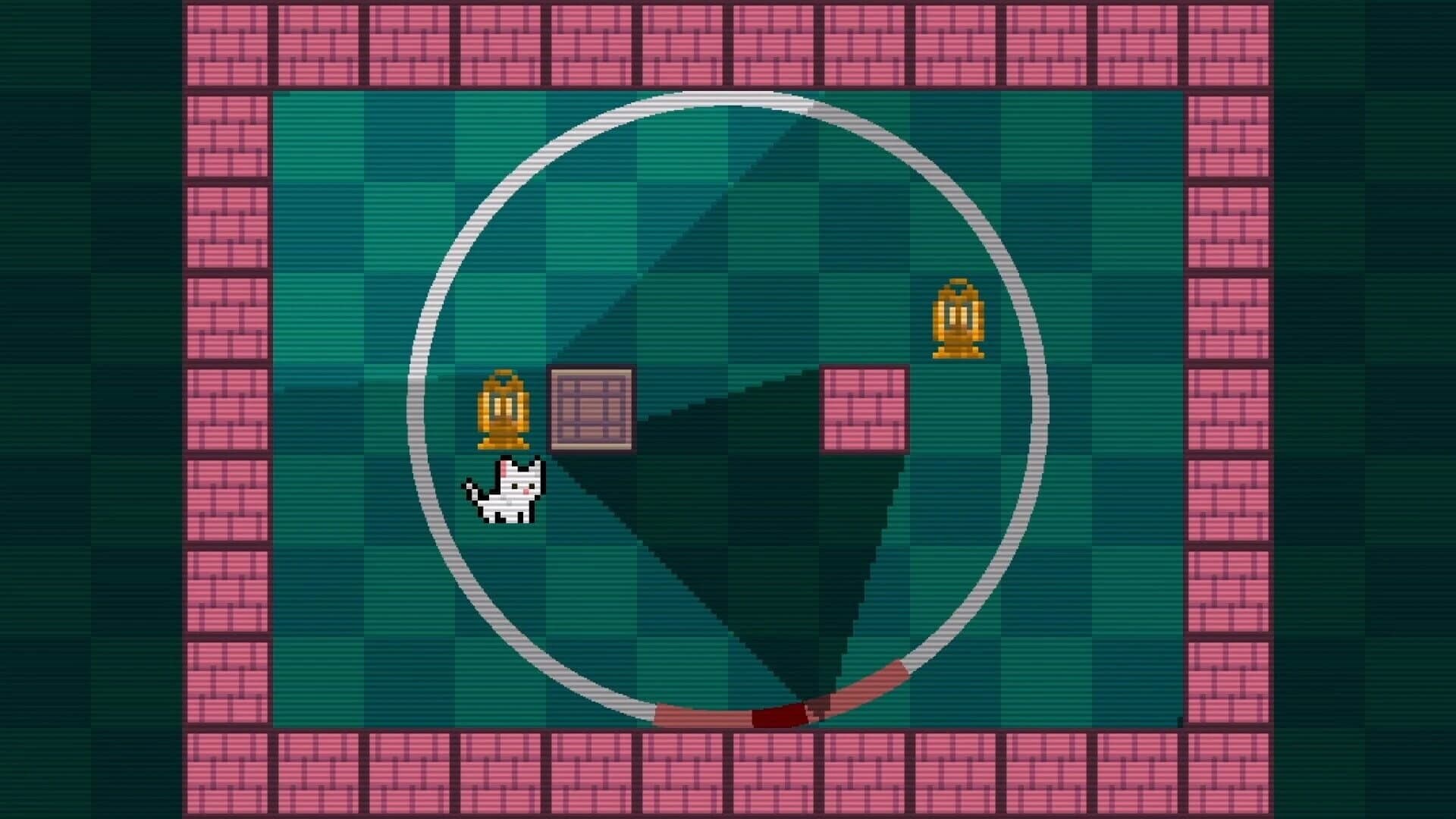 Lightfold screenshot 4