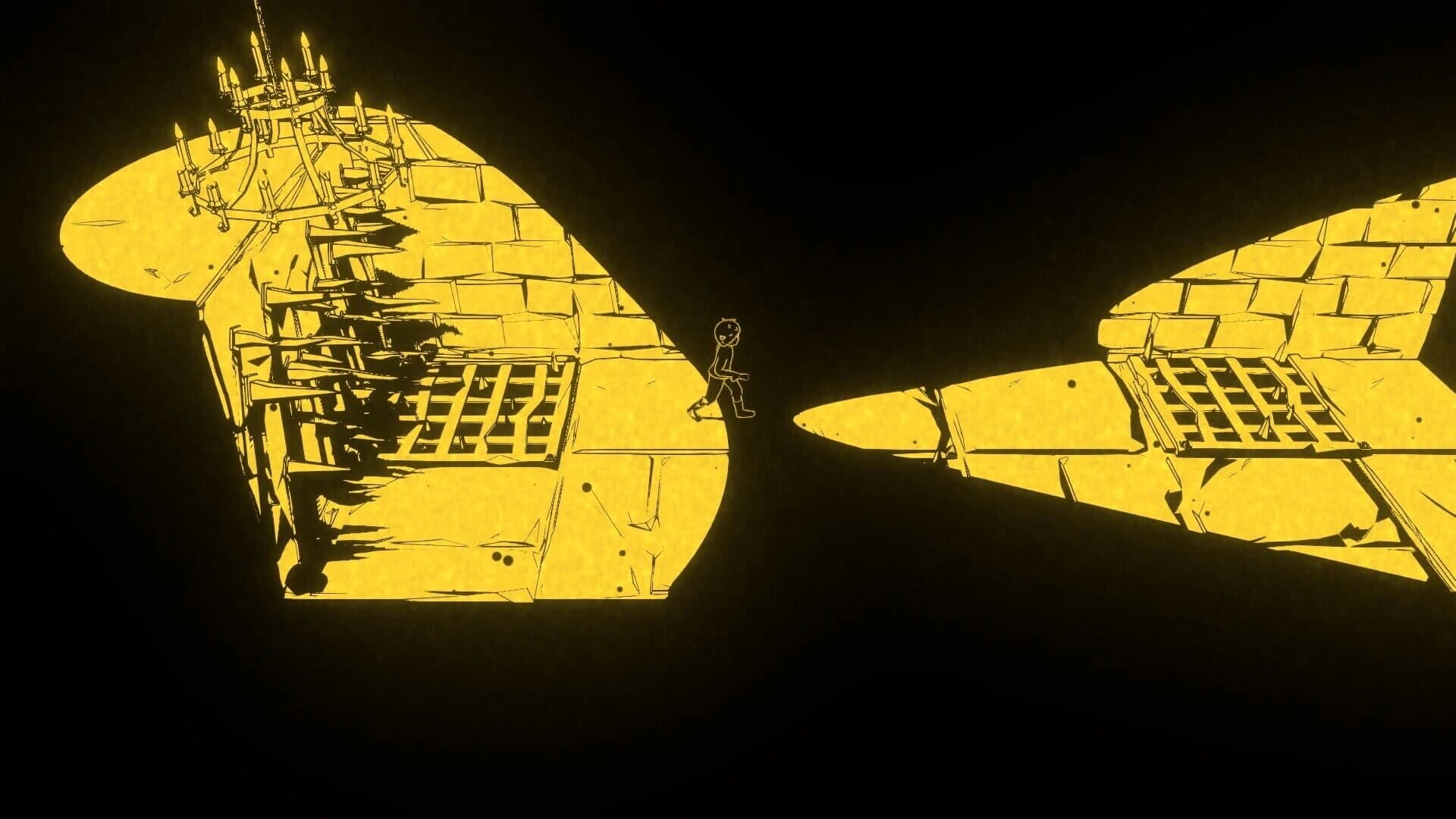 Lighthouse screenshot 1