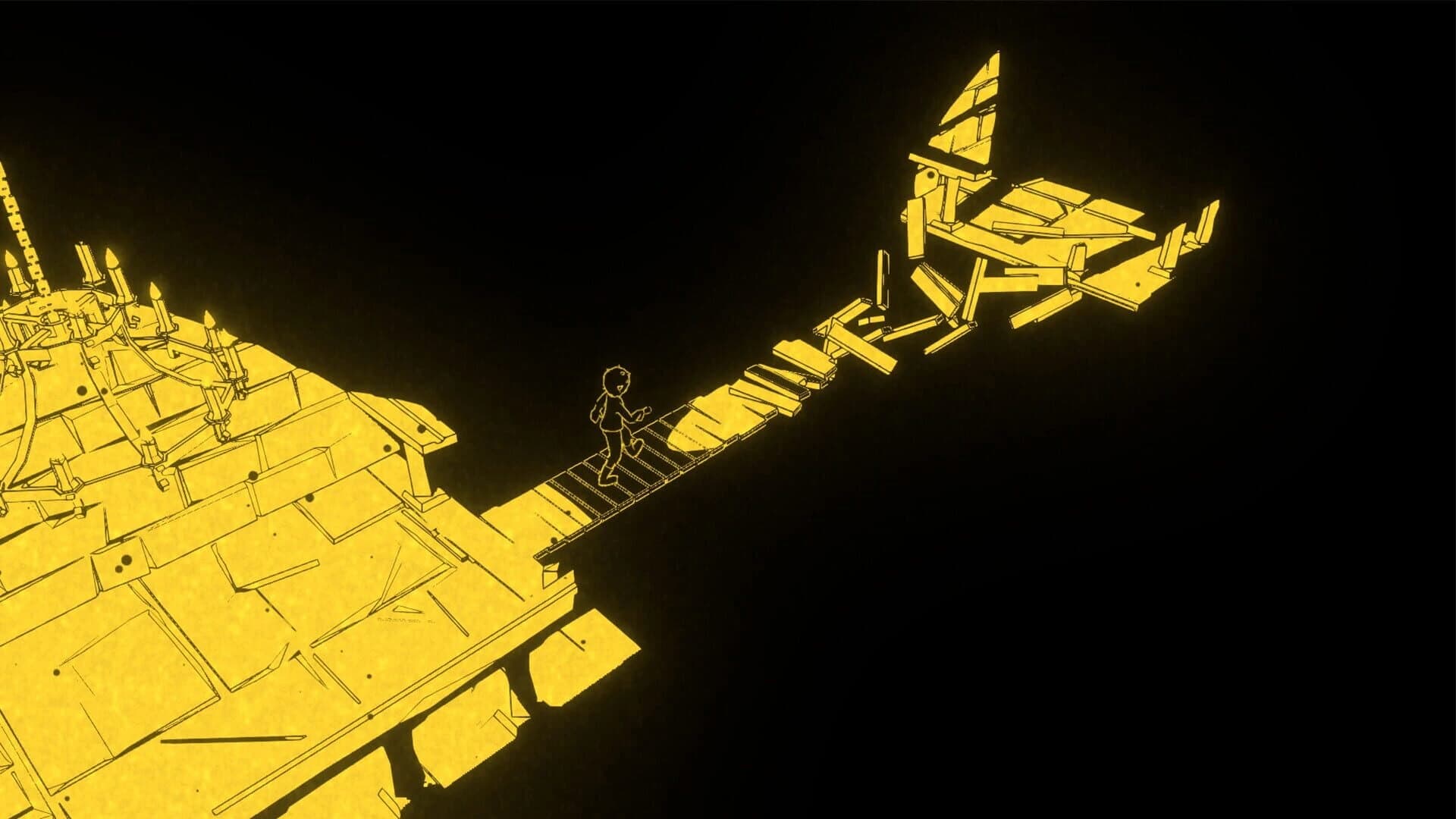 Lighthouse screenshot 2