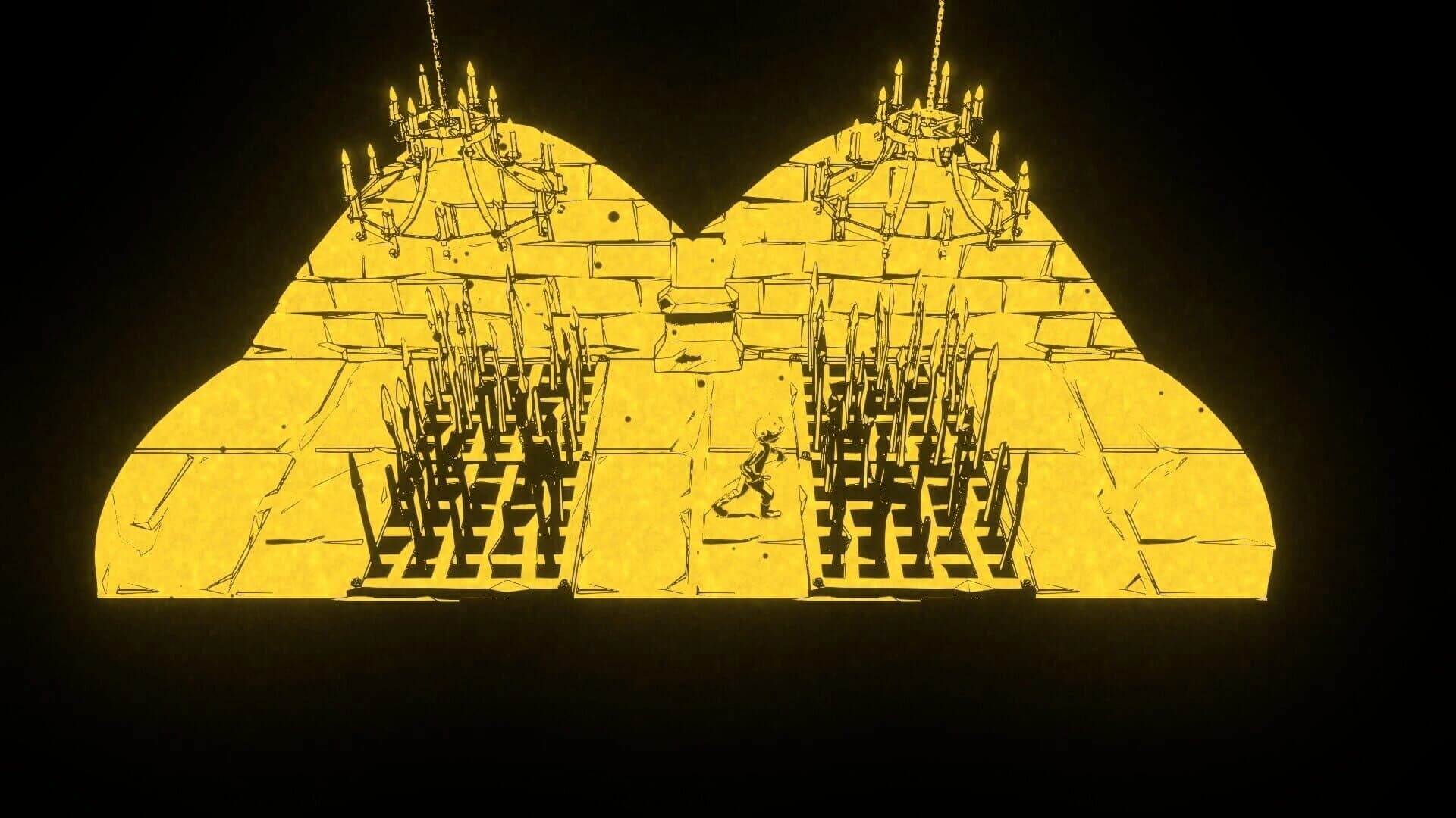 Lighthouse screenshot 3