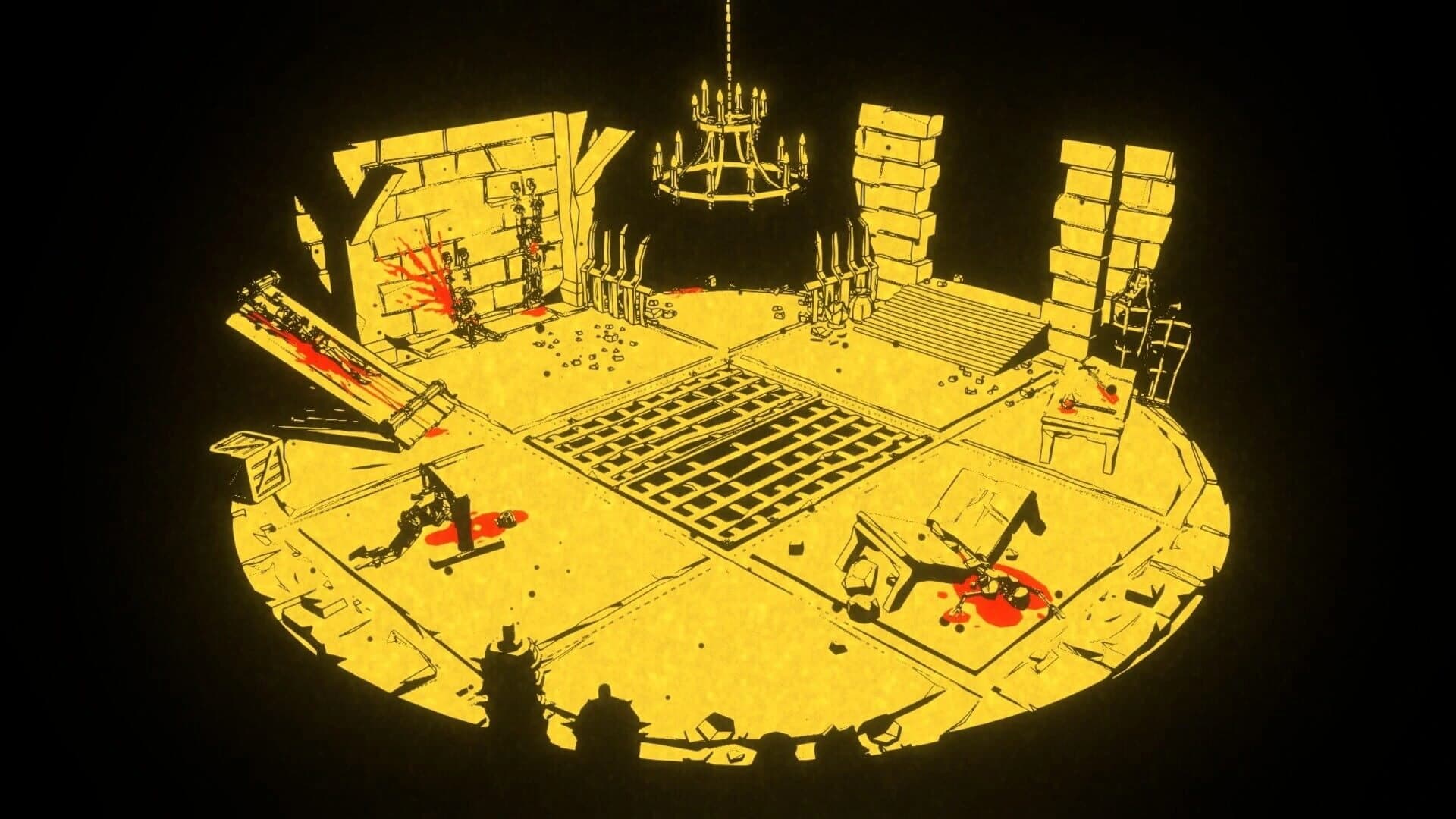 Lighthouse screenshot 5