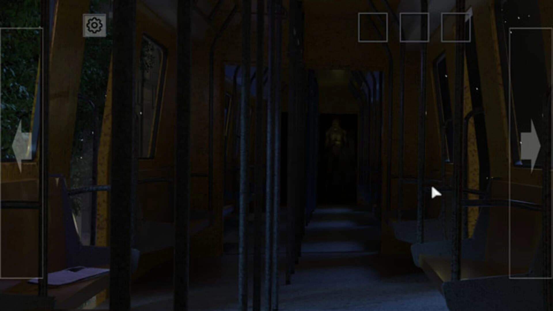 Lighthouse Stories: Book One - Part One screenshot 3