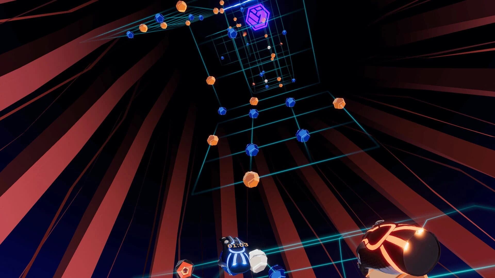 Lighting Climbing screenshot 5