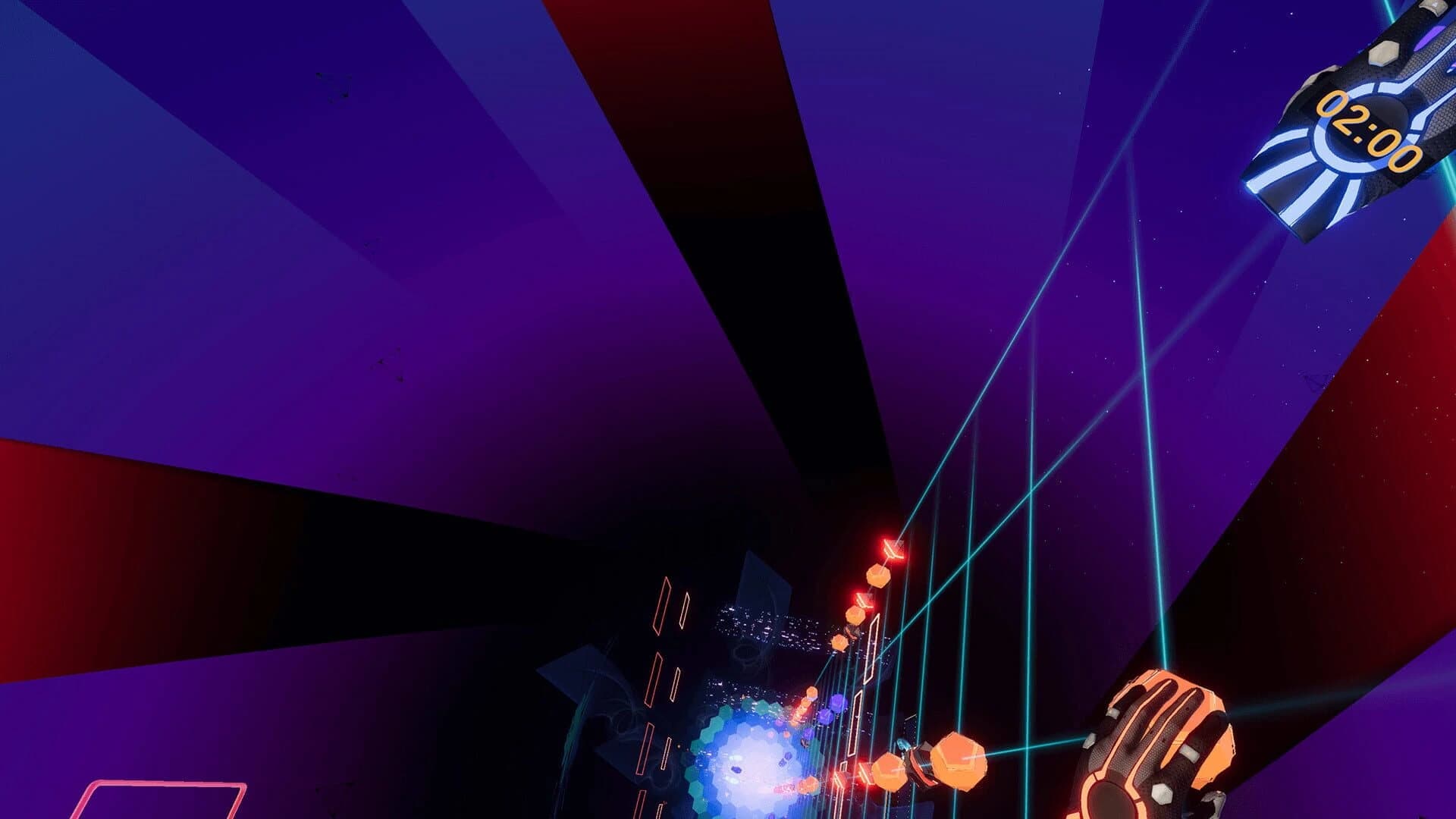 Lighting Climbing screenshot 1