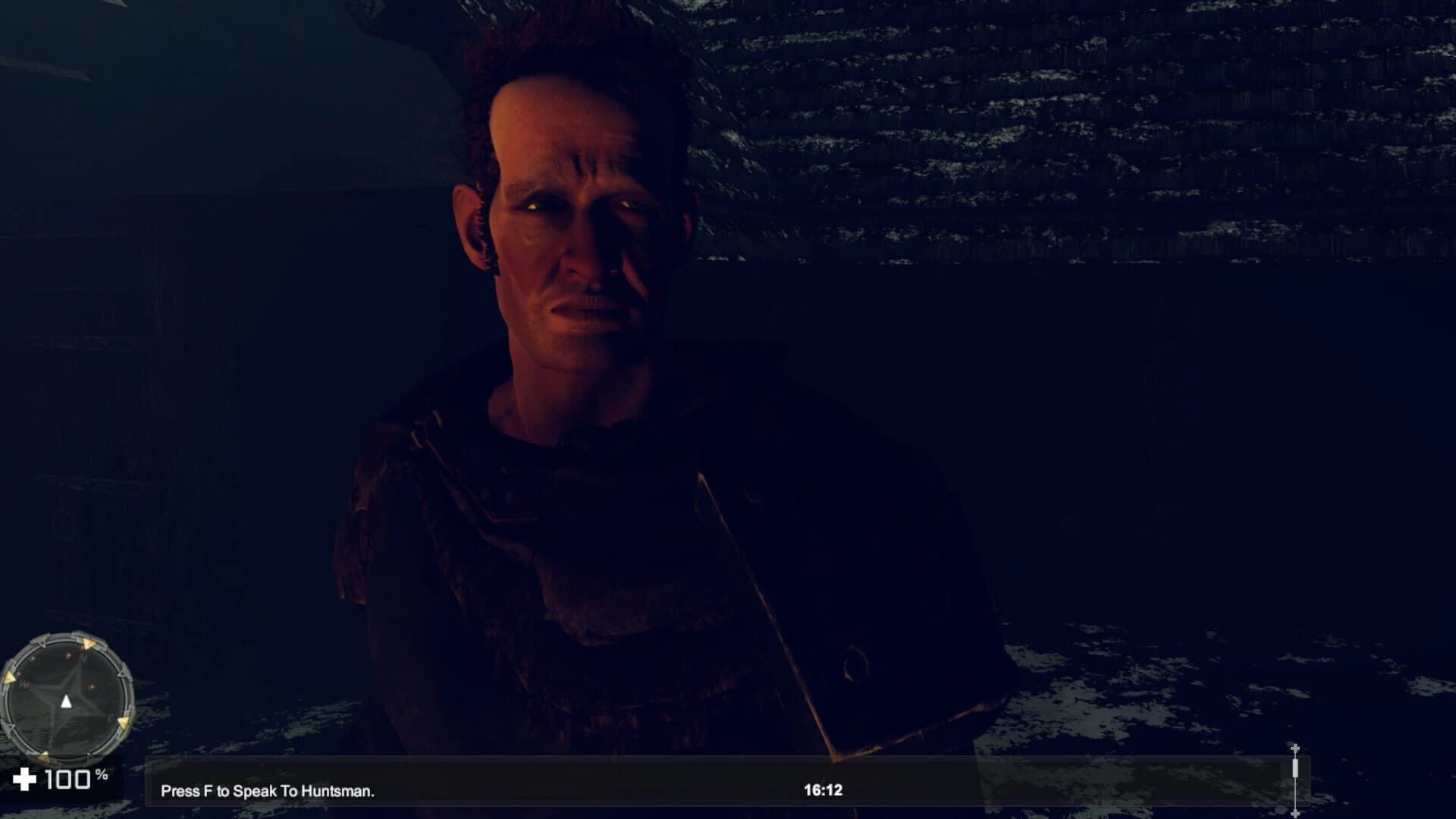 Lightmare Castle screenshot 3