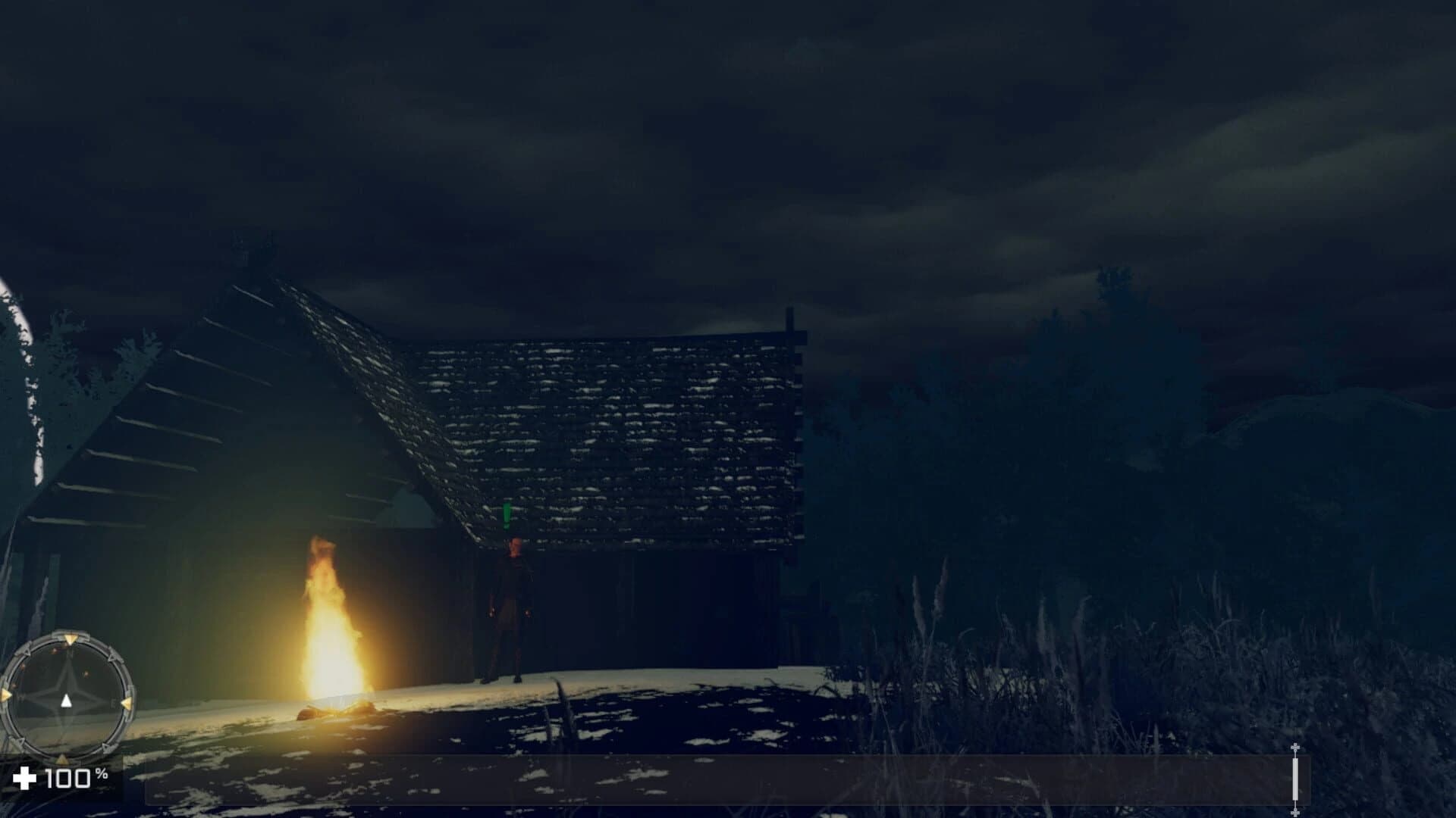 Lightmare Castle screenshot 1