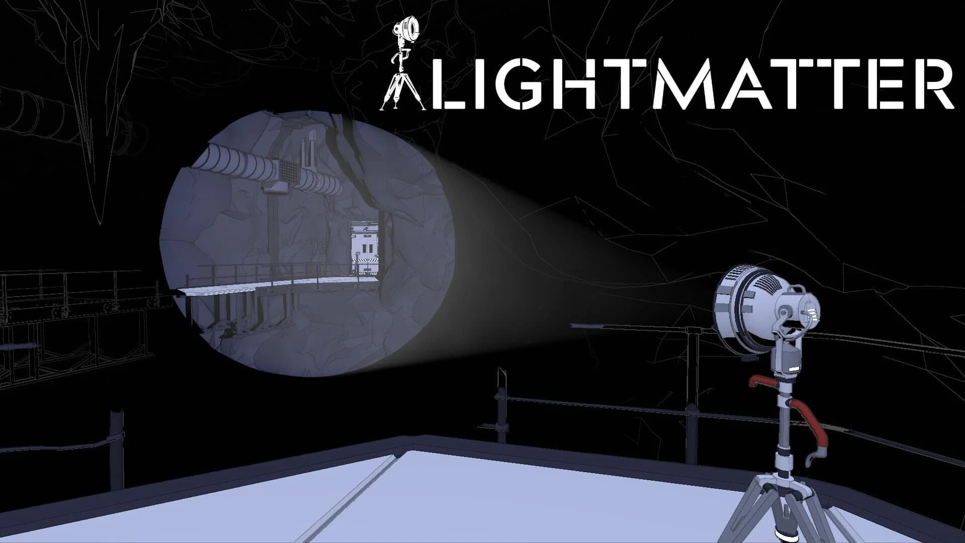Lightmatter screenshot 1