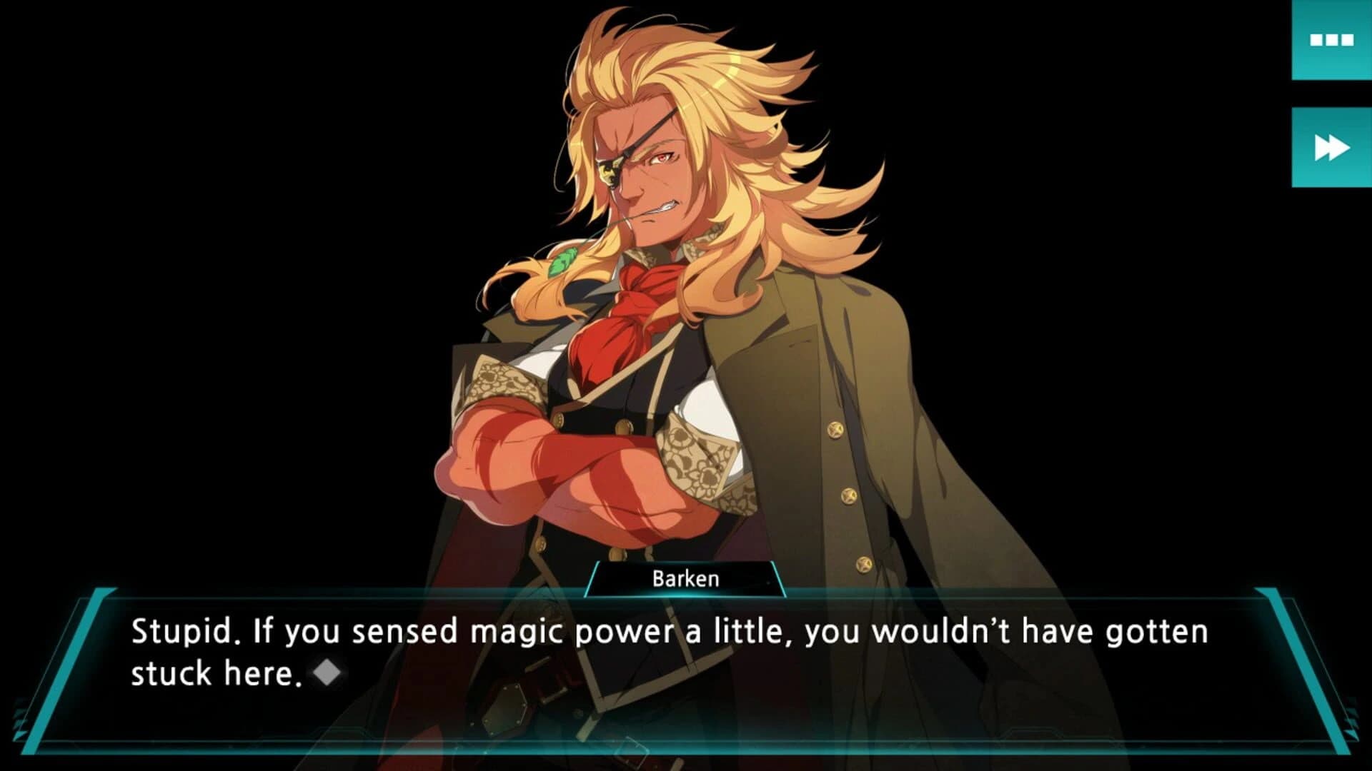 Lightning Angel Litona Liliche screenshot 5