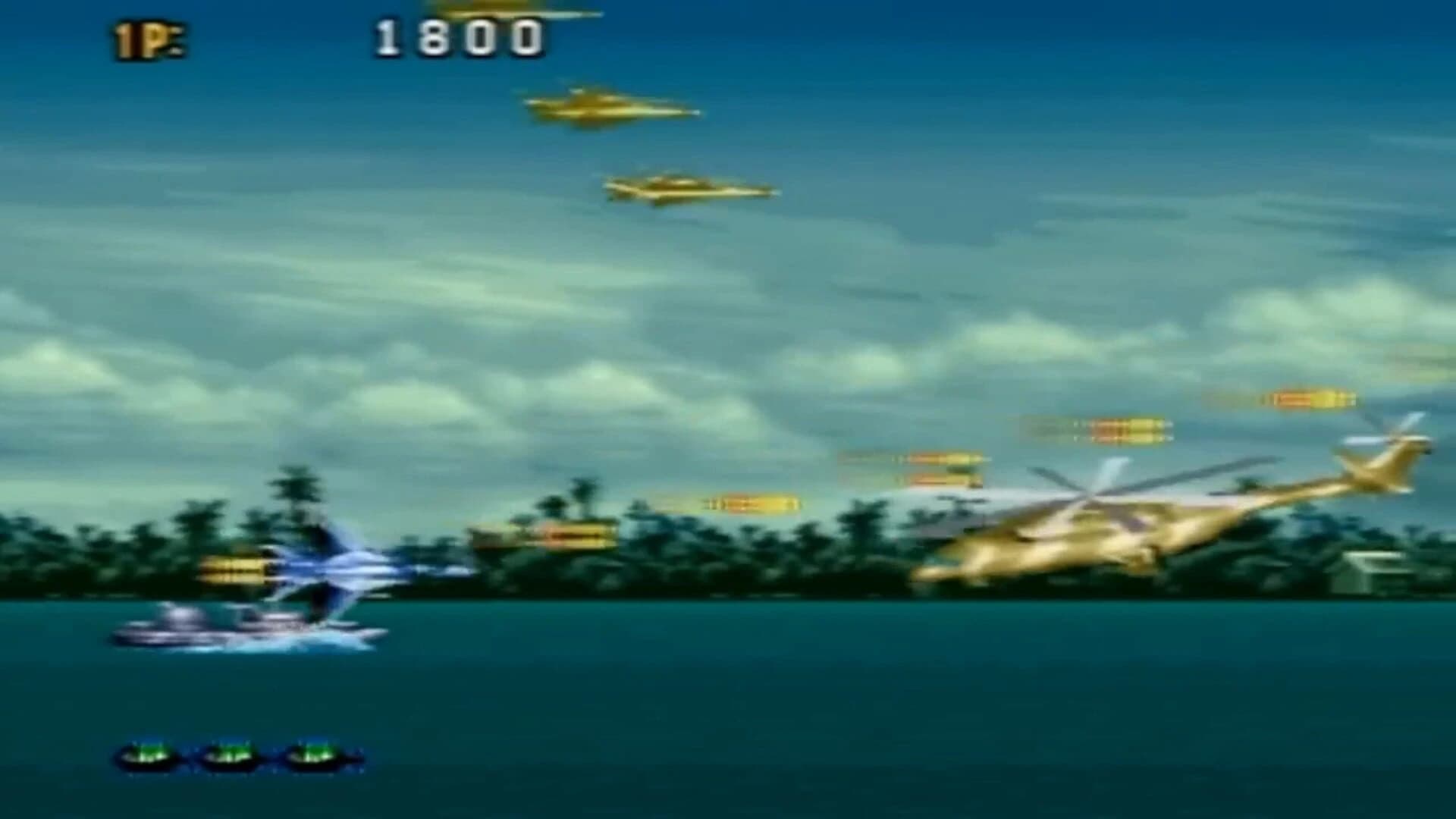 Lightning Plan screenshot 2