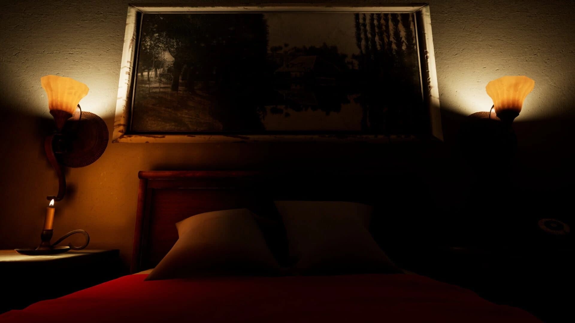 Lightout screenshot 5