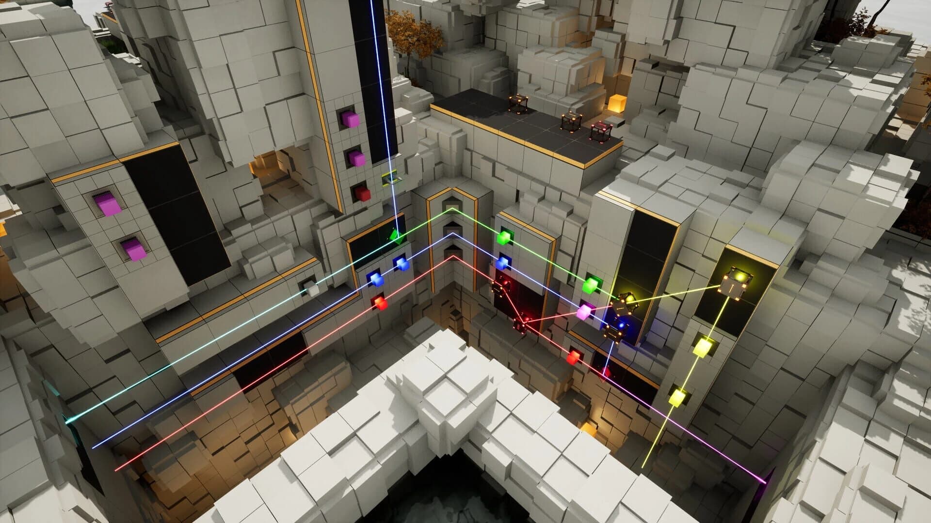 LightRay screenshot 3