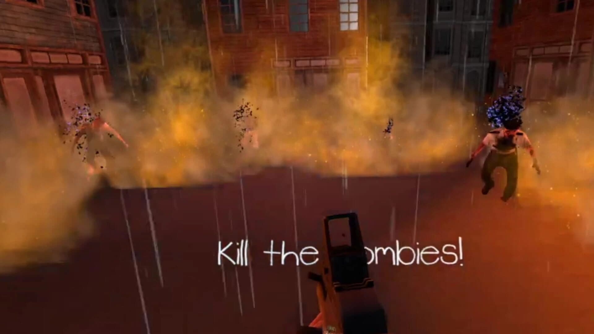 Lights, Camera, Reaction! screenshot 2