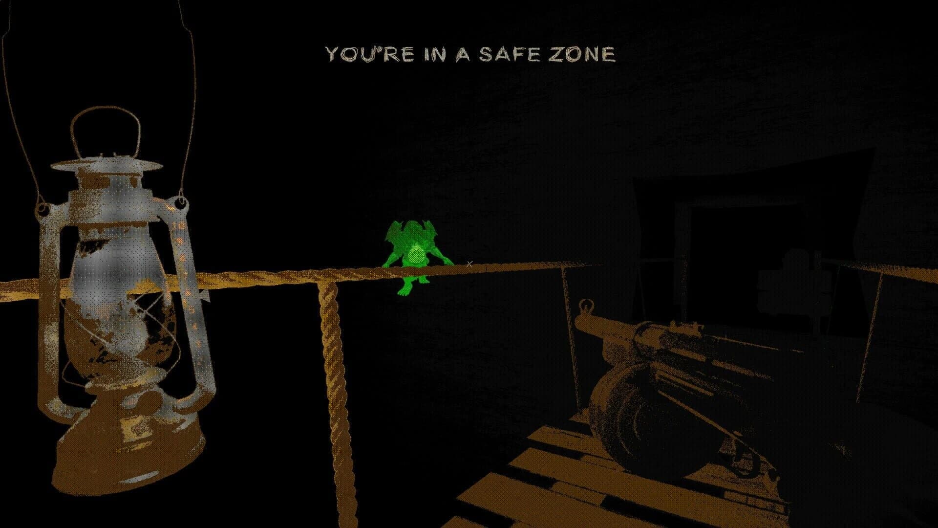 Light's End screenshot 1