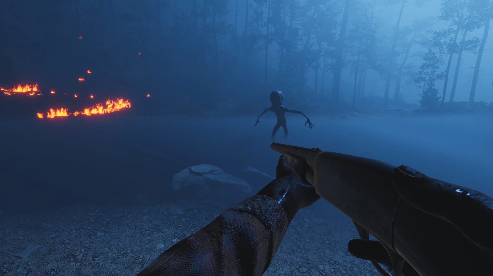 Lights In The Sky screenshot 3