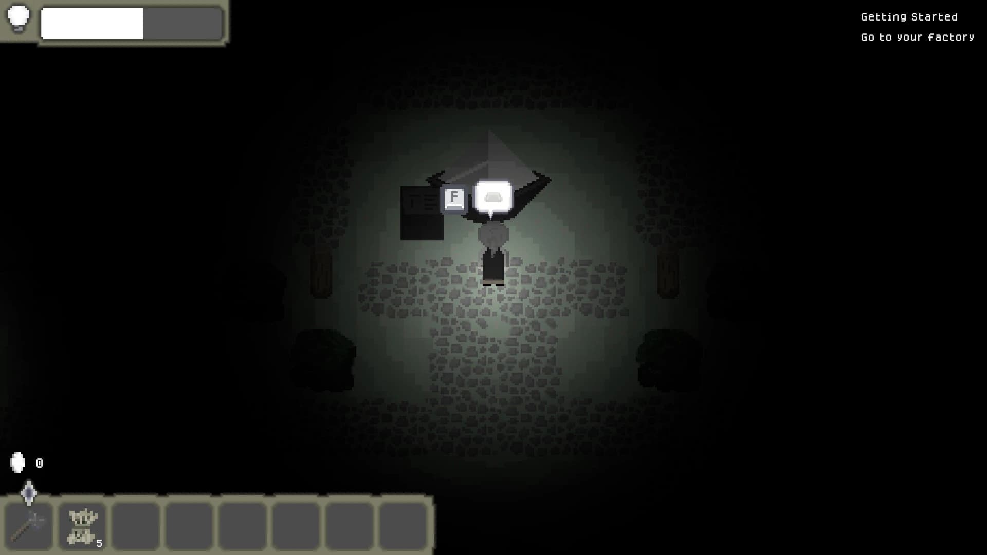 Lightsmith screenshot 3