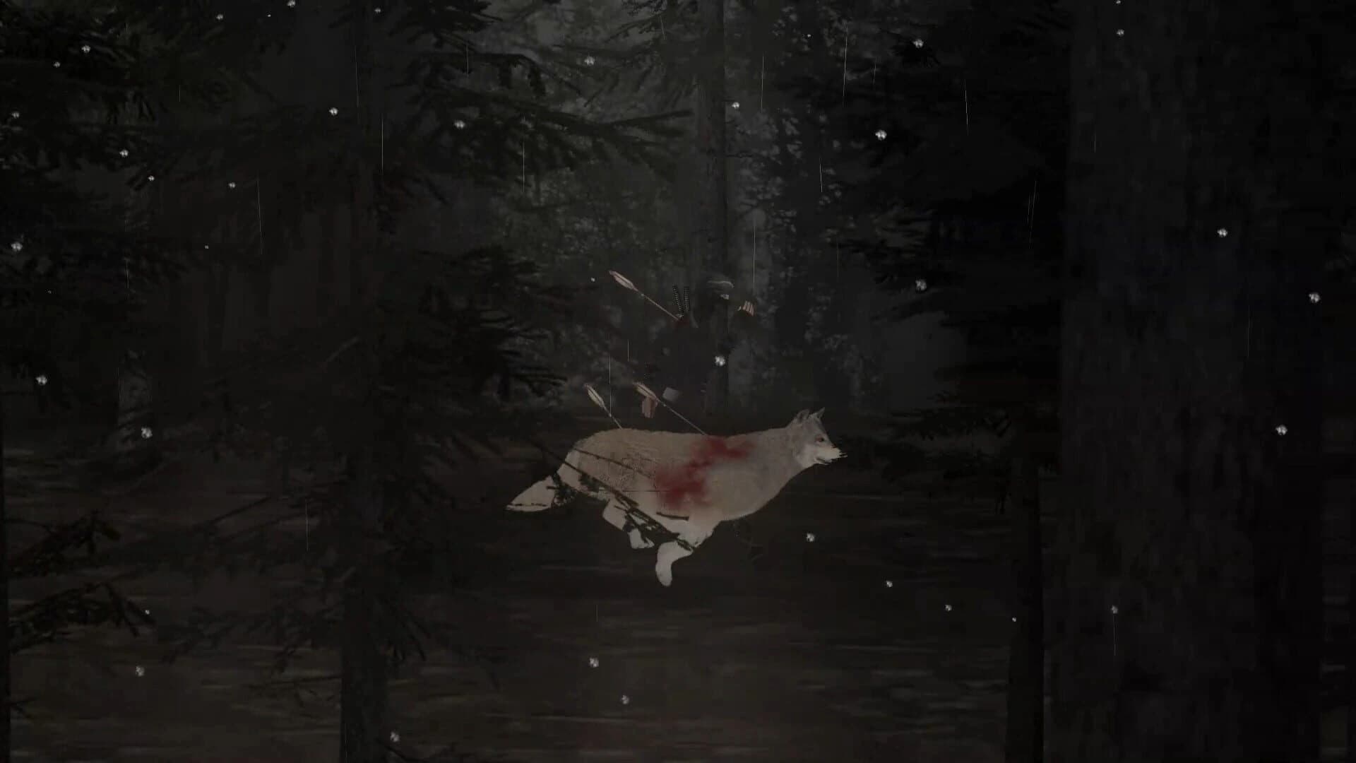 Lightworkers screenshot 4