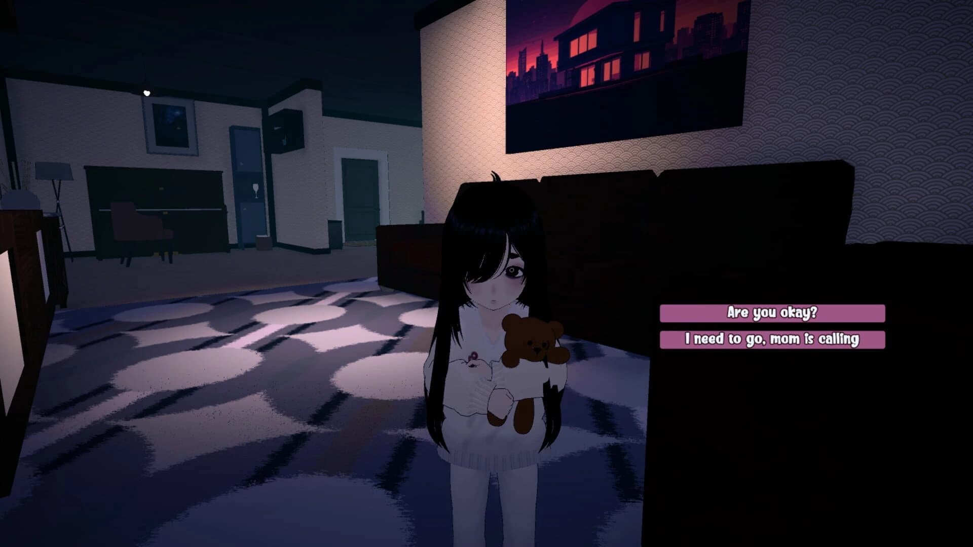 Lihiman screenshot 3