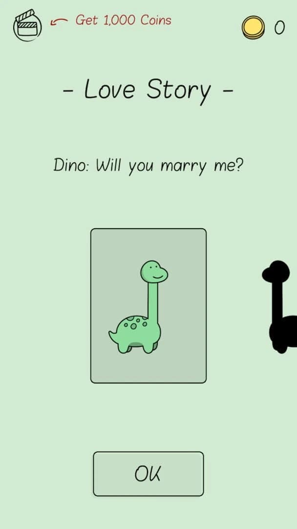 Like A Dino! screenshot 5