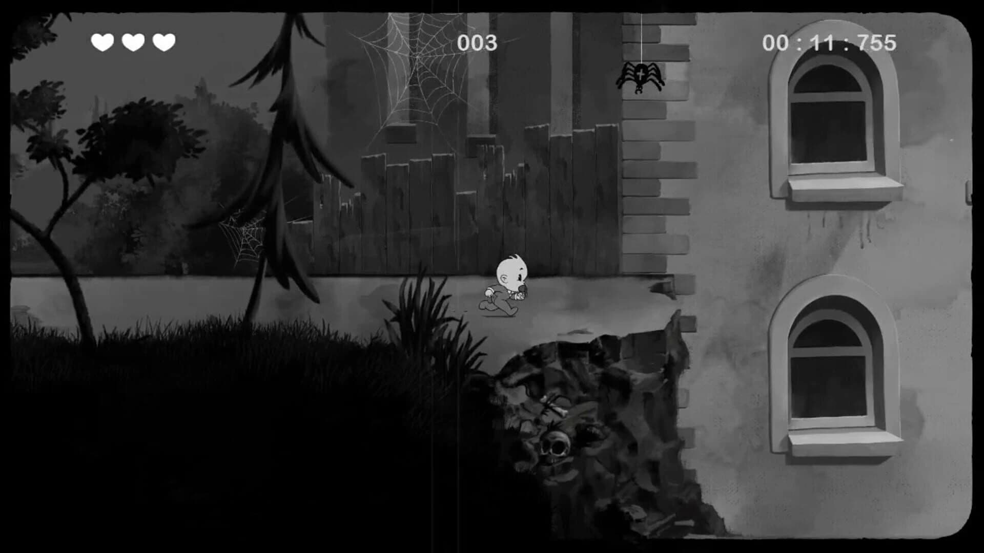 Lil Baby Poop's Nightmares screenshot 3