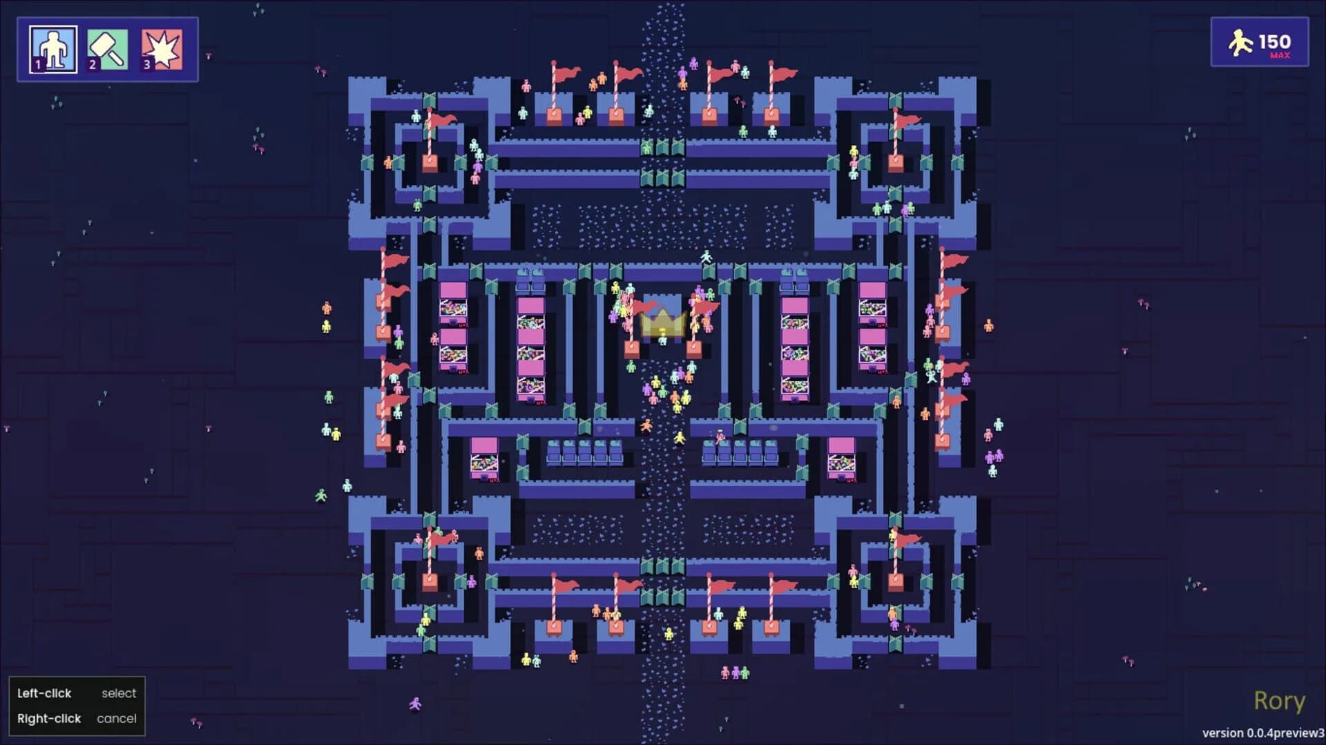 Lil Guys screenshot 1