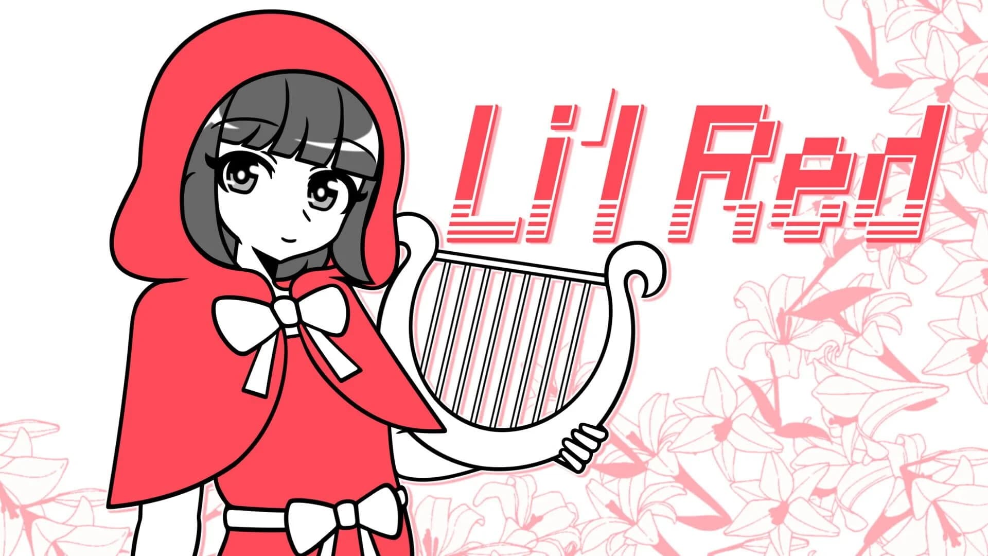 Li'l Red screenshot 1
