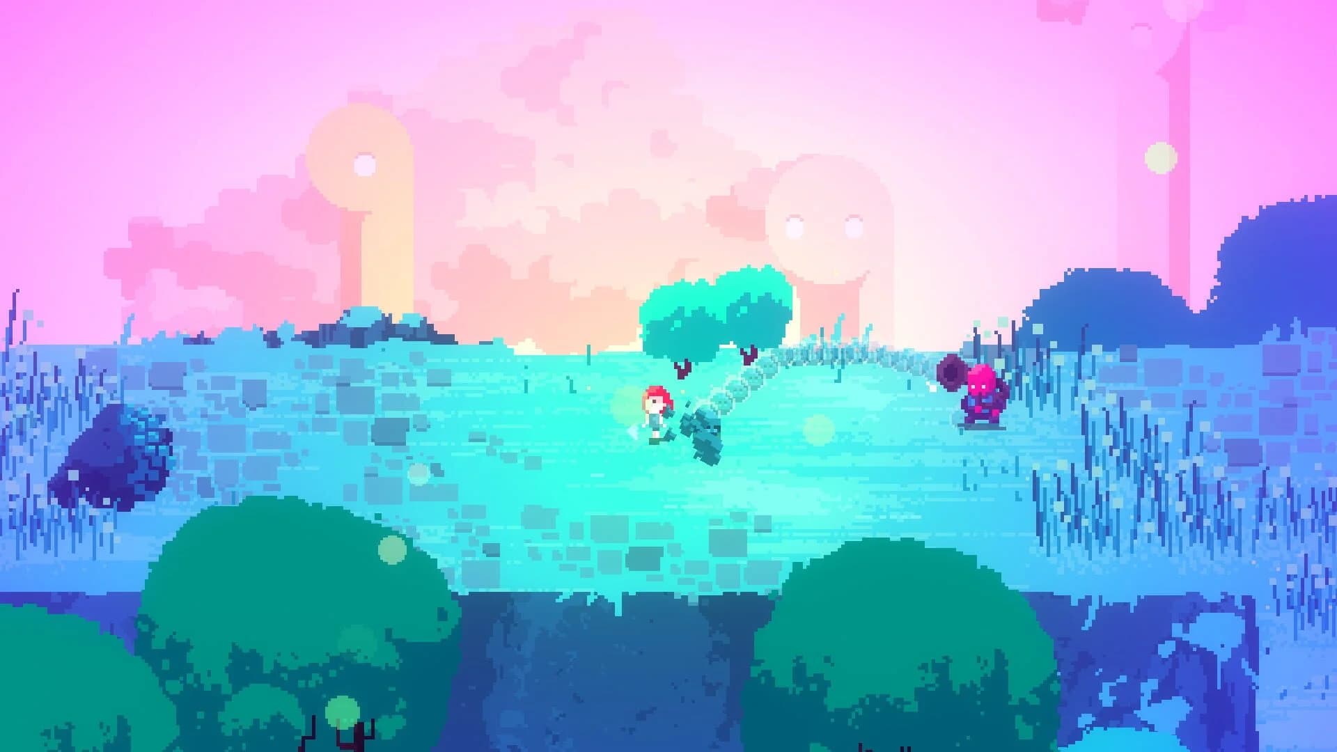 Lila's Sky Ark screenshot 5