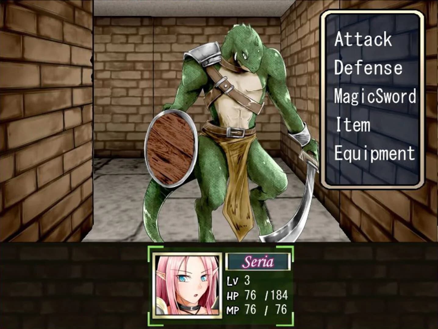 Lilipalace screenshot 3