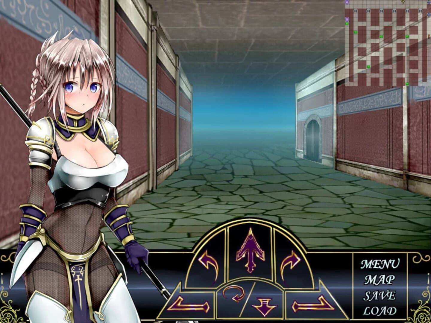 Lilitales screenshot 2