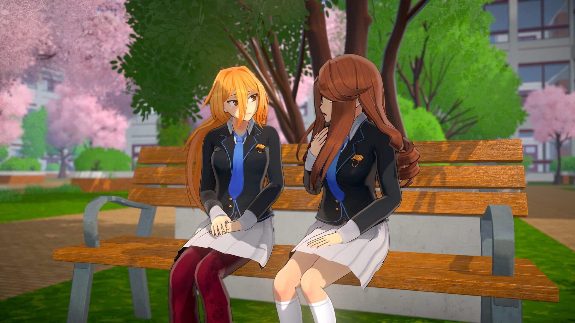 Lilith's Syndrome screenshot 1