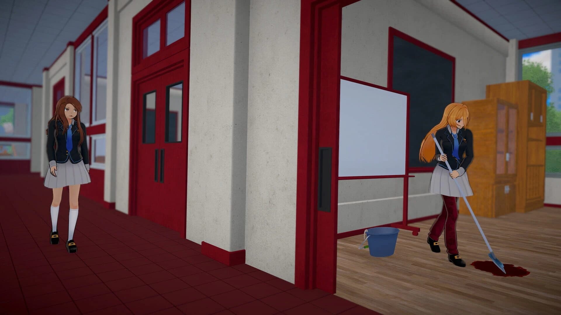 Lilith's Syndrome screenshot 3