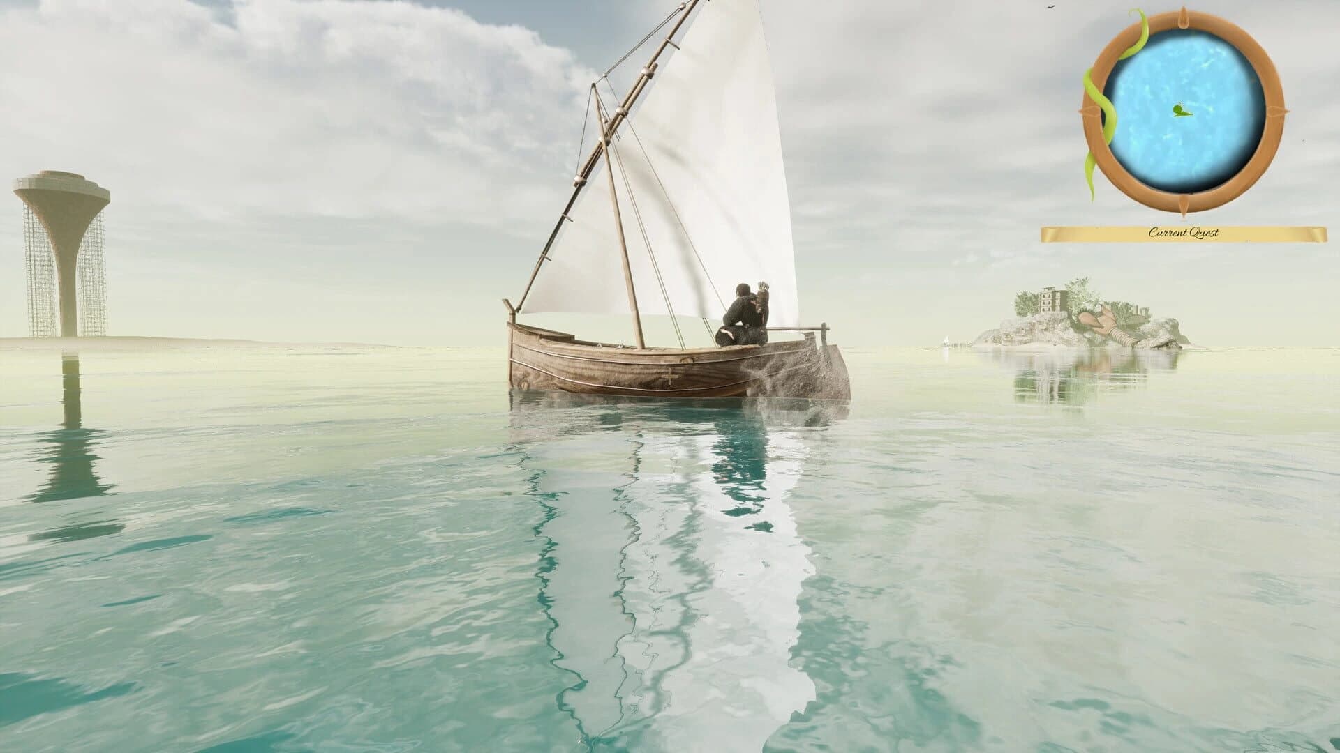 Lilium screenshot 3