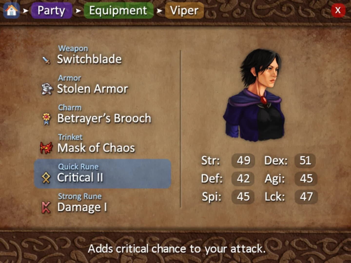 Lilly and Sasha: Curse of the Immortals screenshot 4