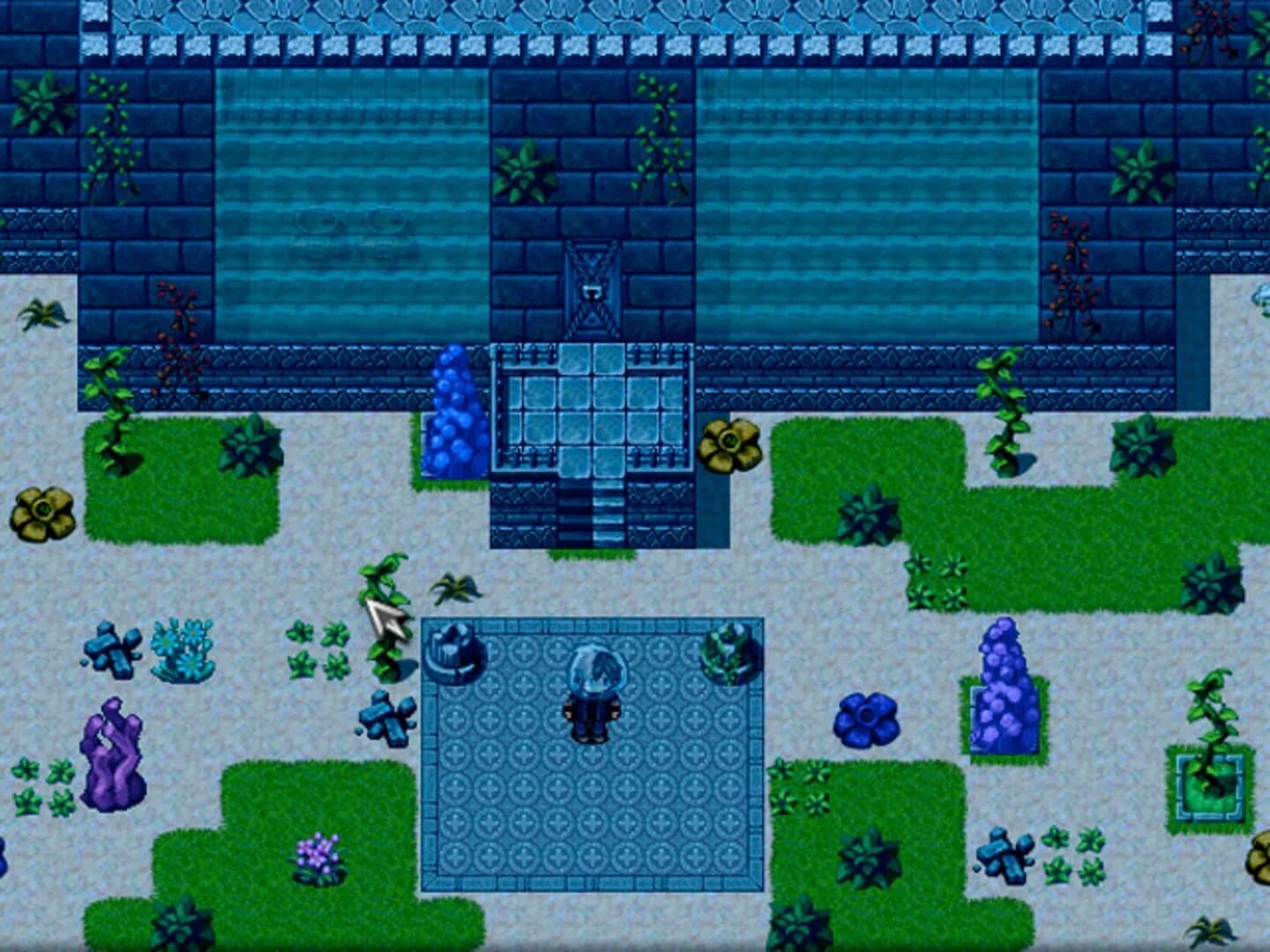 Lilly and Sasha: Guardian Angels screenshot 5