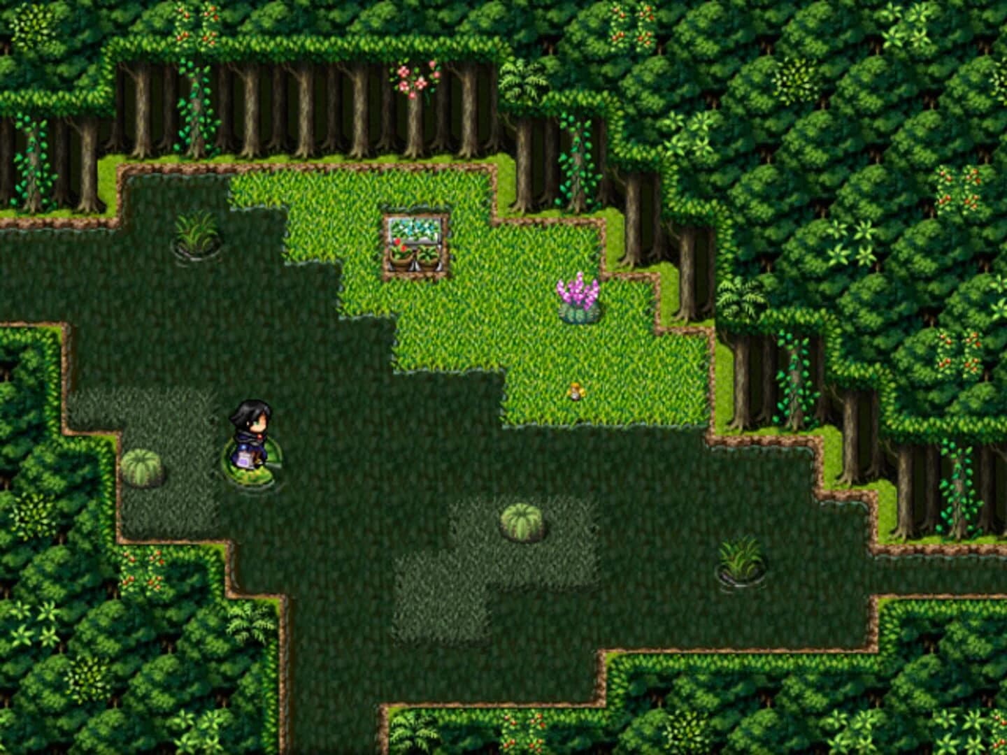 Lilly and Sasha: Guardian Angels screenshot 3