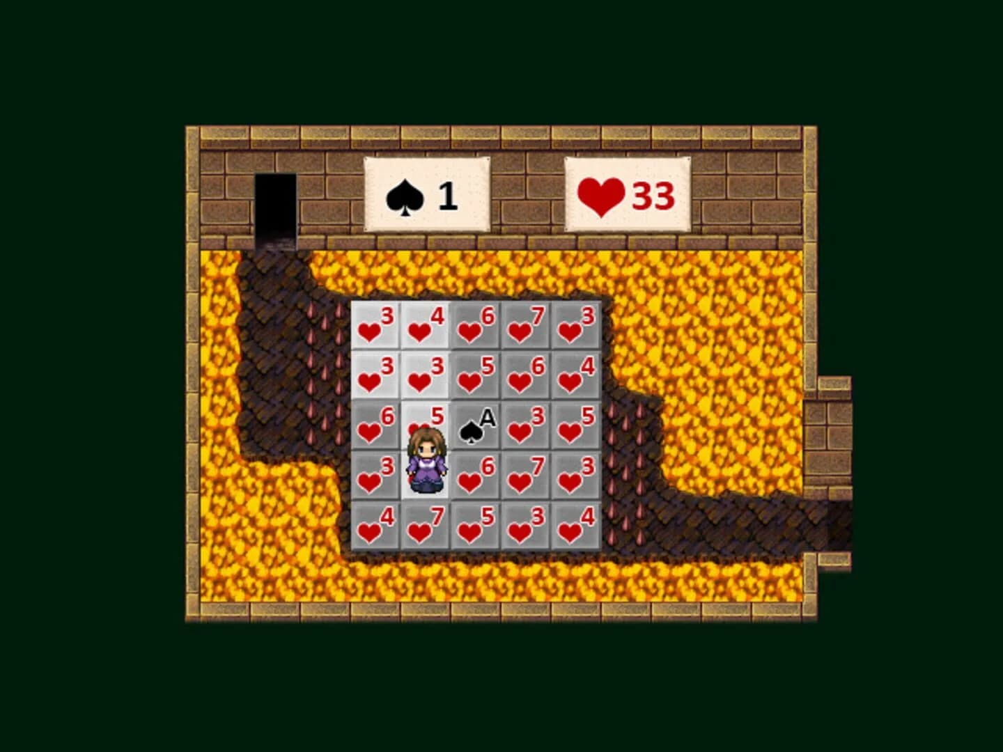 Lilly and Sasha: Nexus of Souls screenshot 4