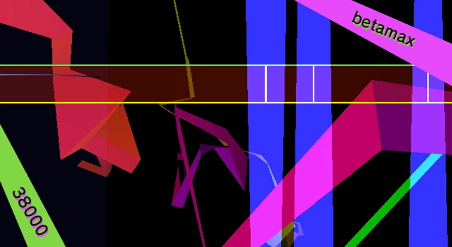 Lilt Line screenshot 1