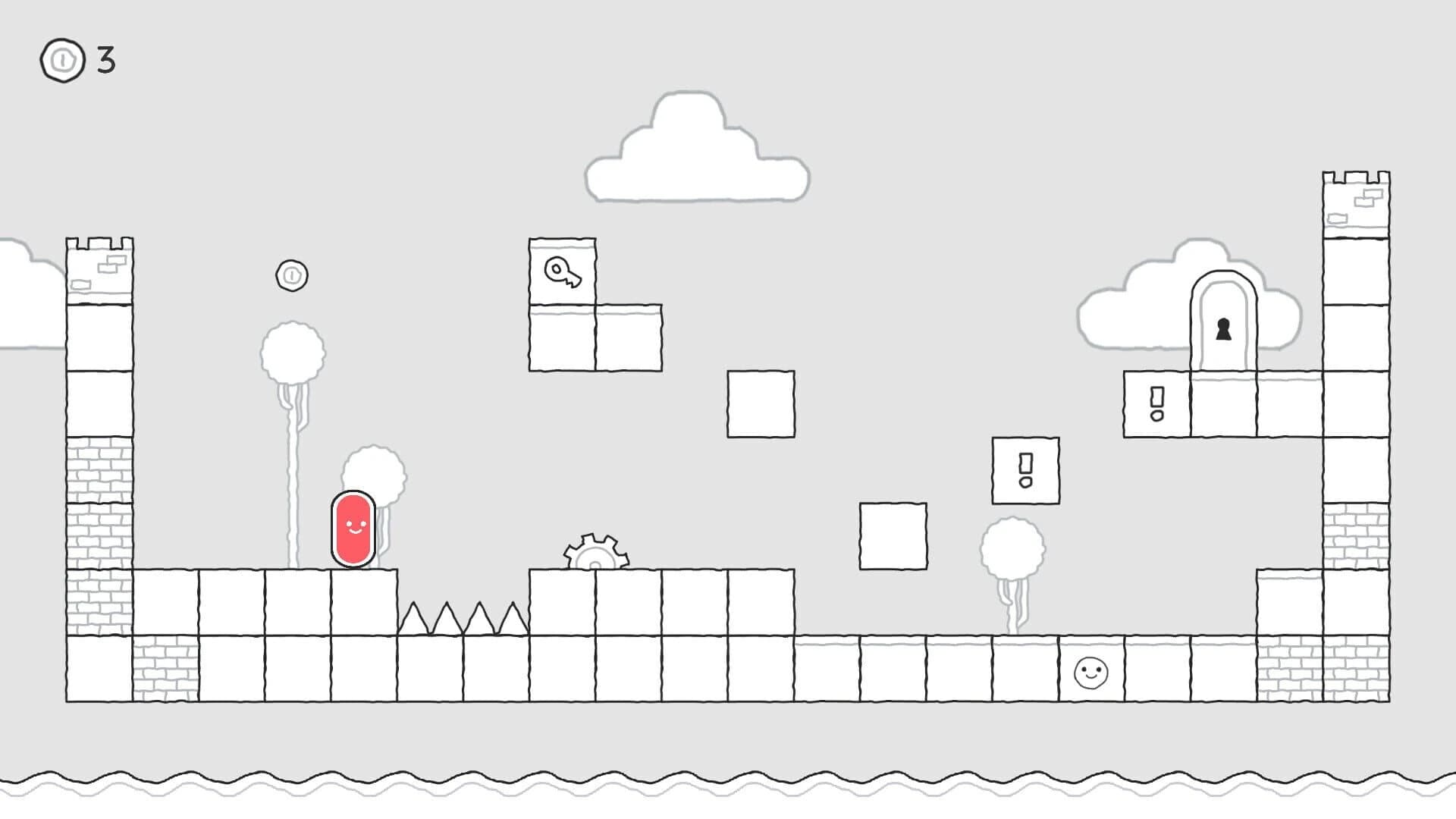 Lily in Puzzle World screenshot 5
