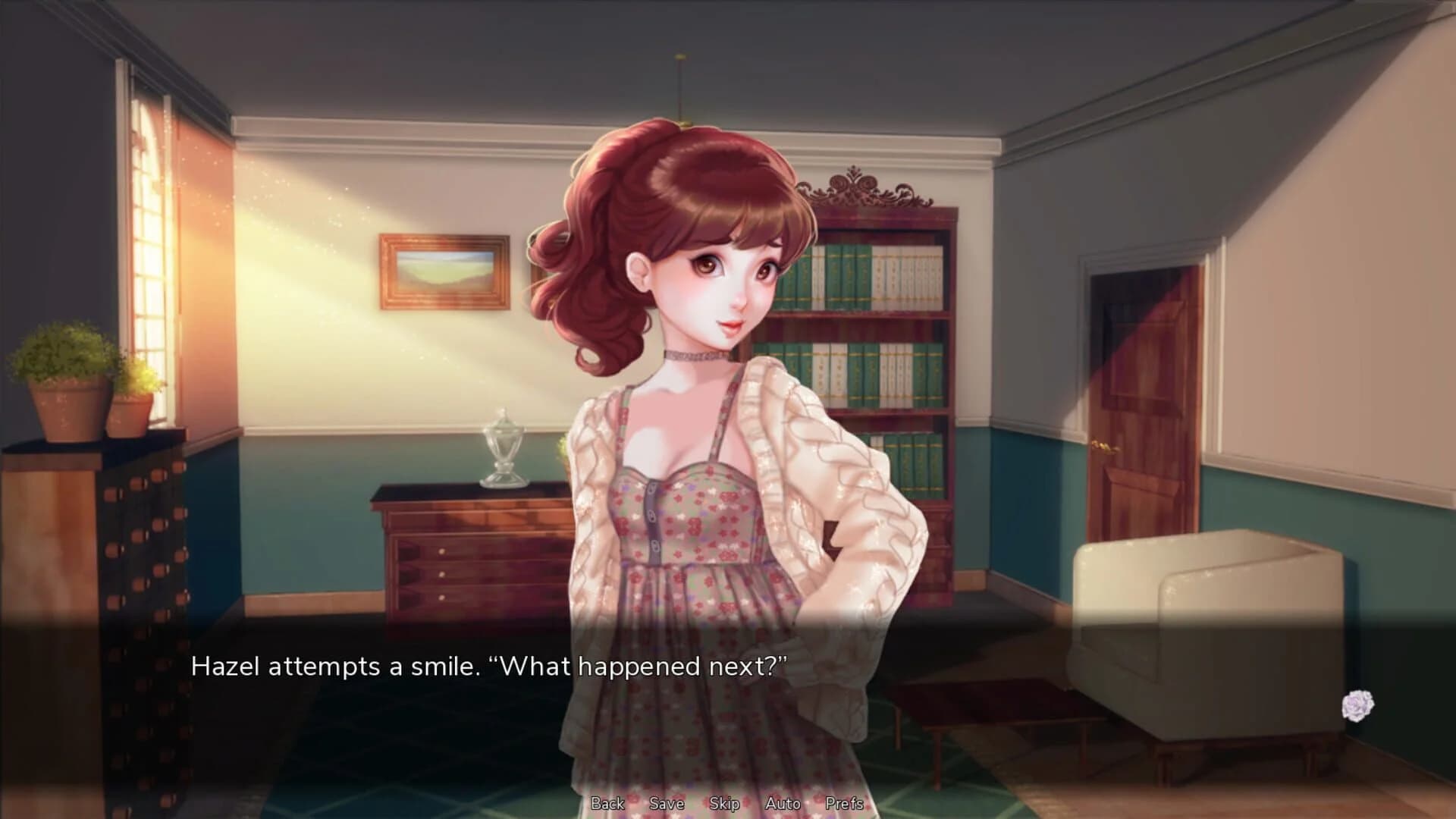 Lily of the Valley screenshot 5