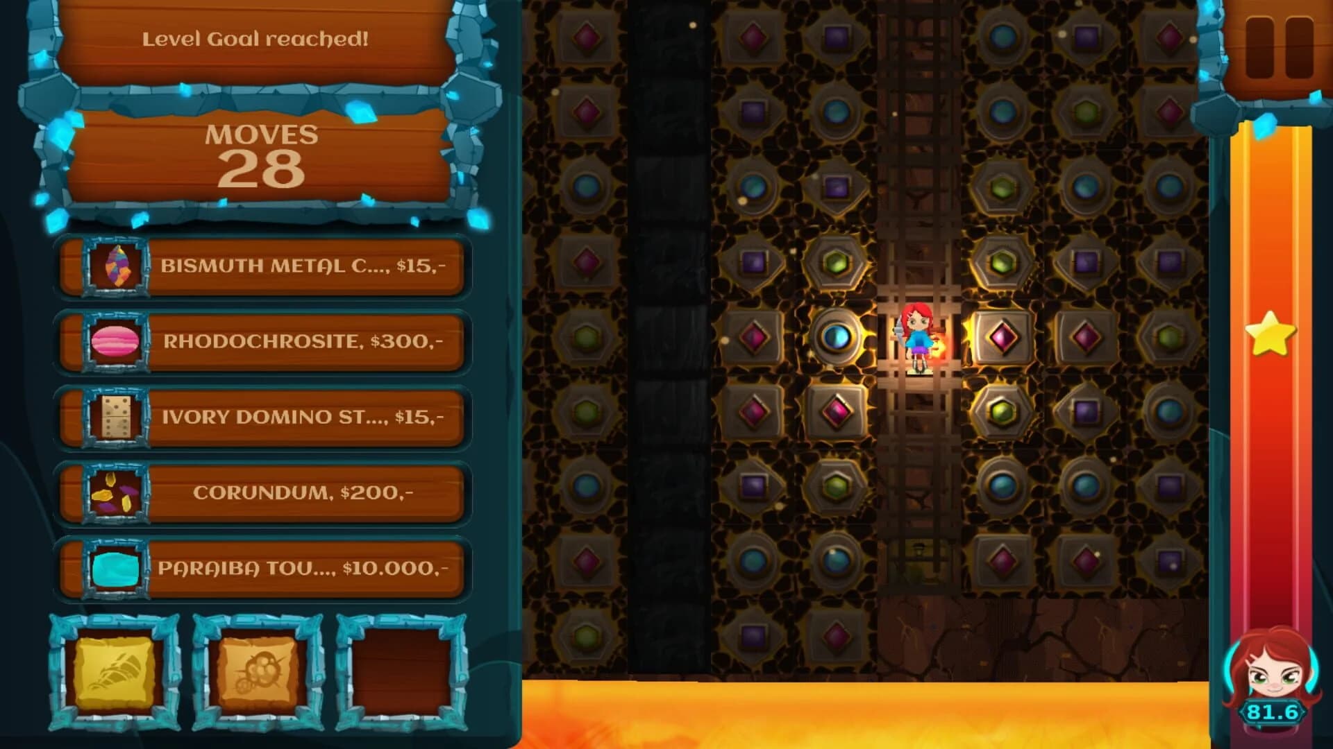 Lily's Epic Quest screenshot 5