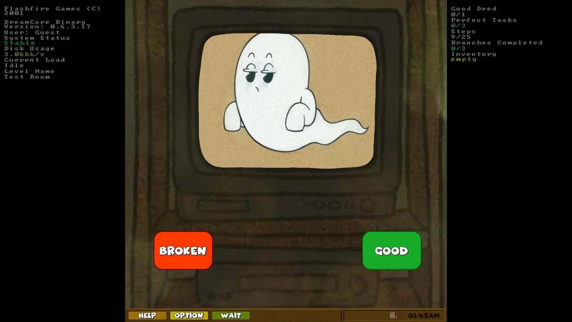 Lily's Lil Video Shop! screenshot 4