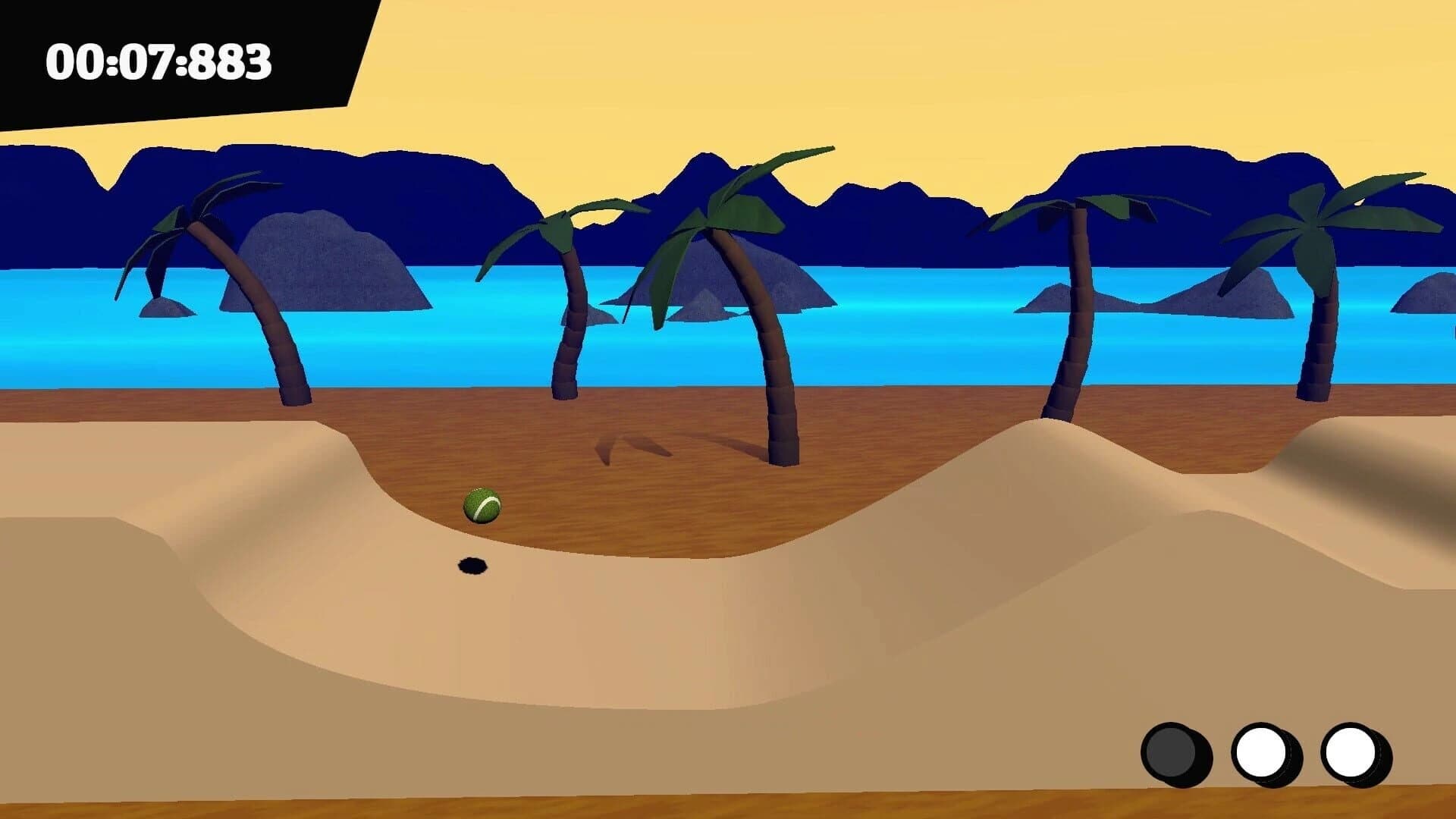 LiM Balls: Every Second Counts screenshot 1