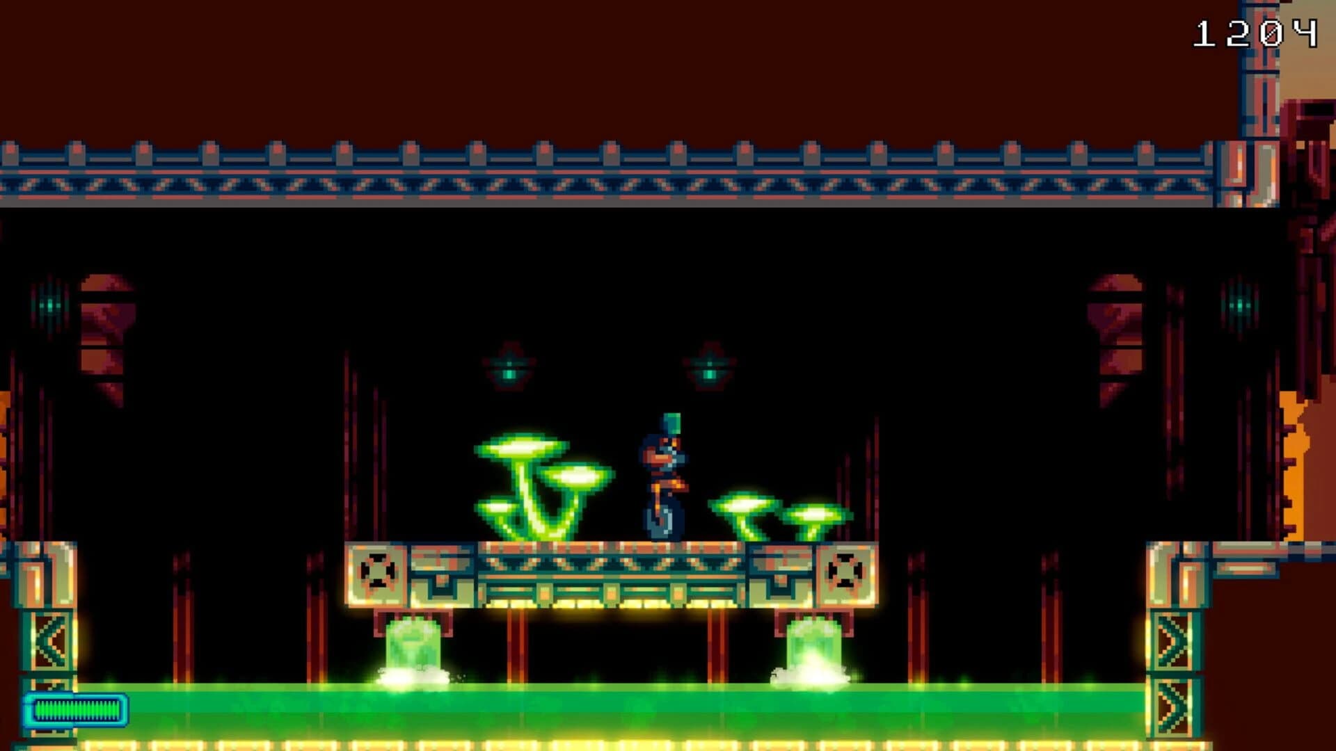 Limb Hunter screenshot 5