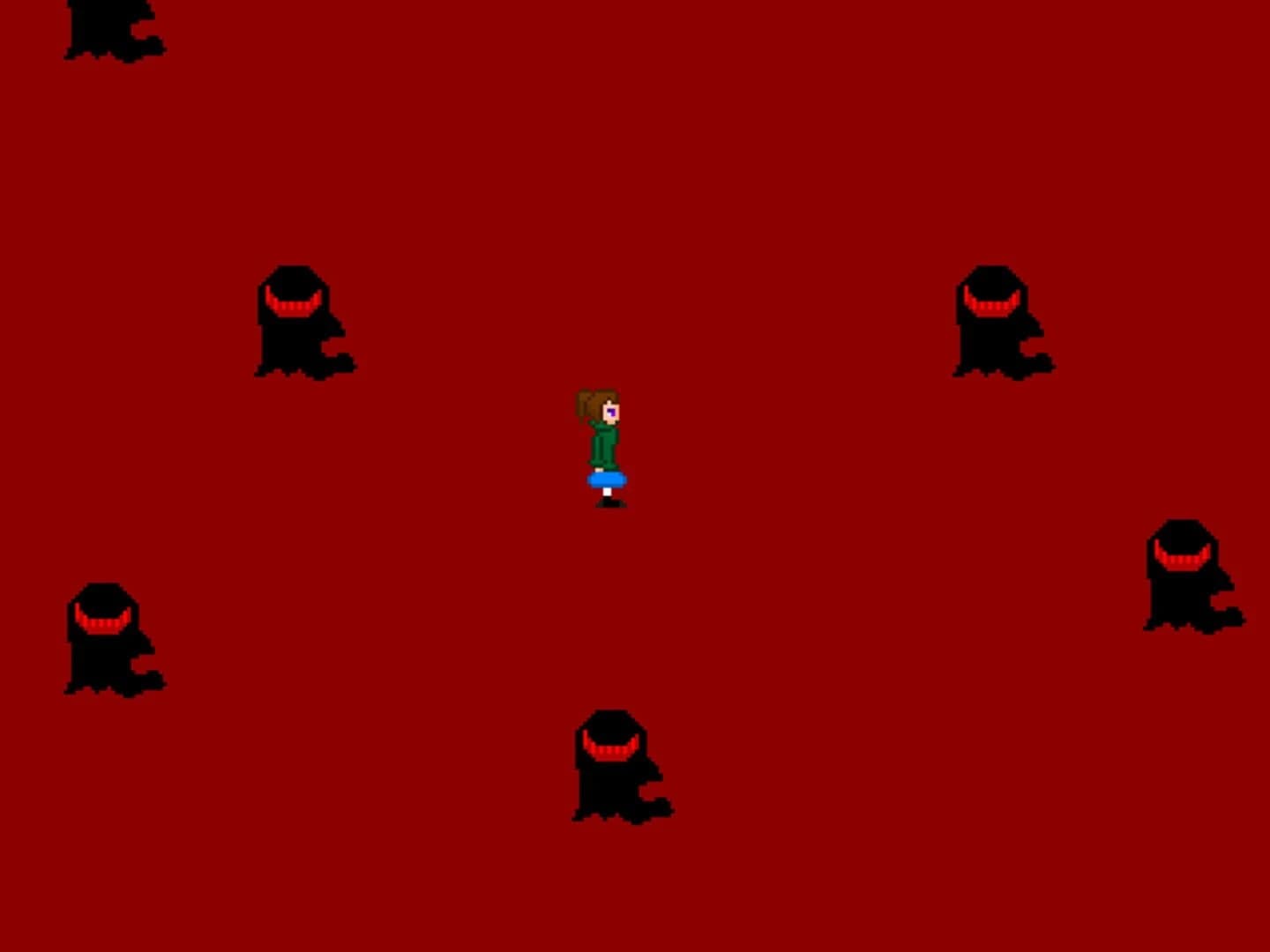 Limbo screenshot 3