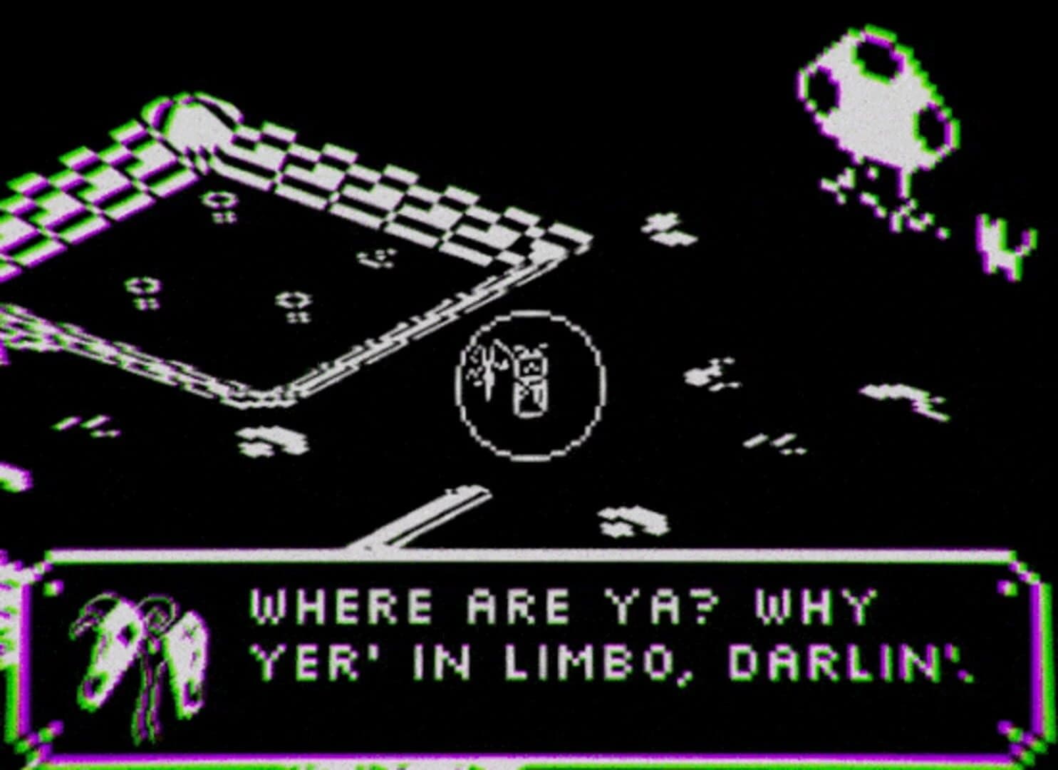 Limbocore screenshot 2
