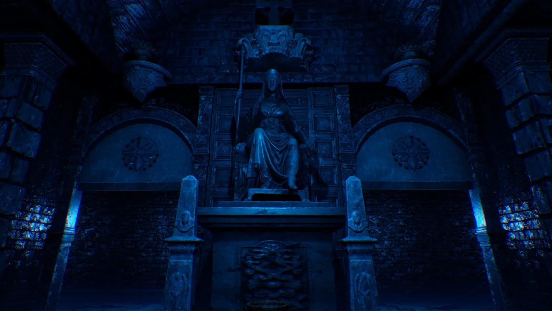 Limbus screenshot 1