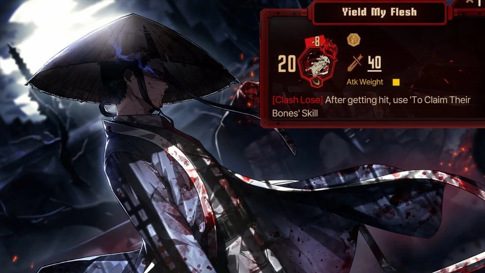 Limbus Company screenshot 2