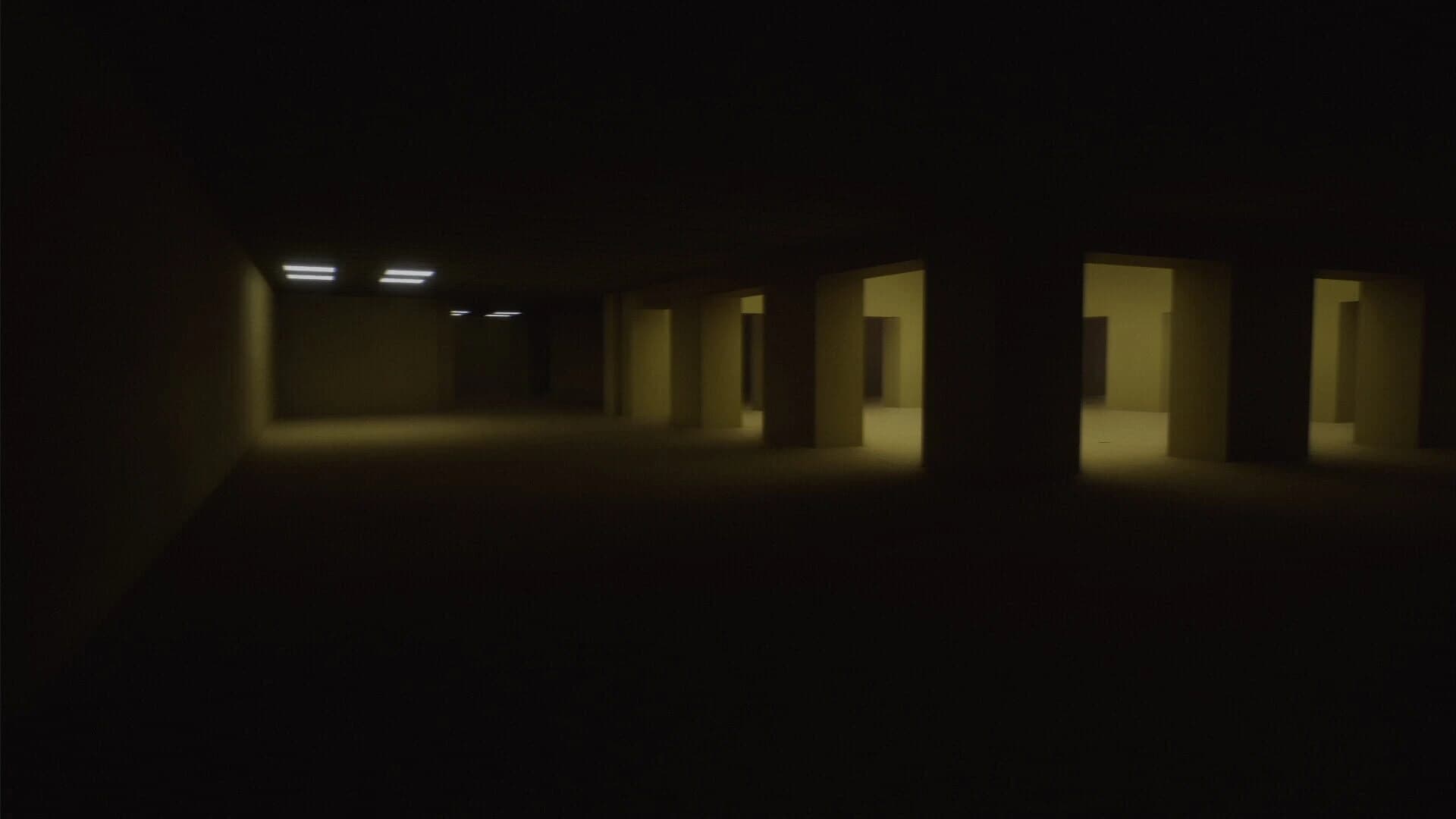 Liminal screenshot 2