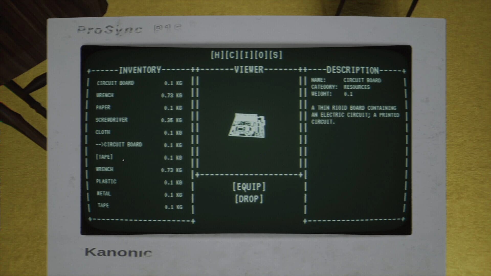 Liminal screenshot 5
