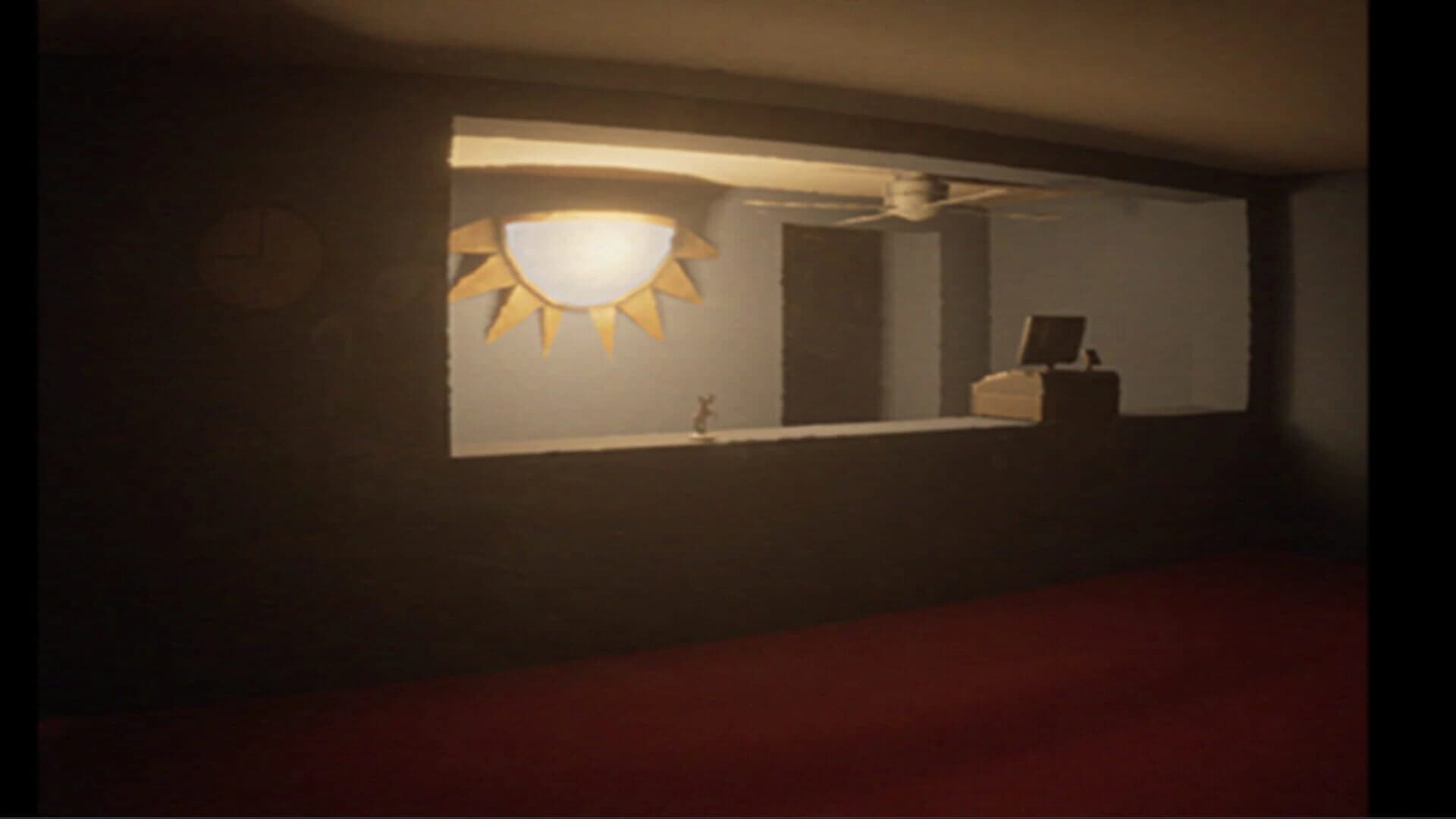 Liminal: Escape Route screenshot 2